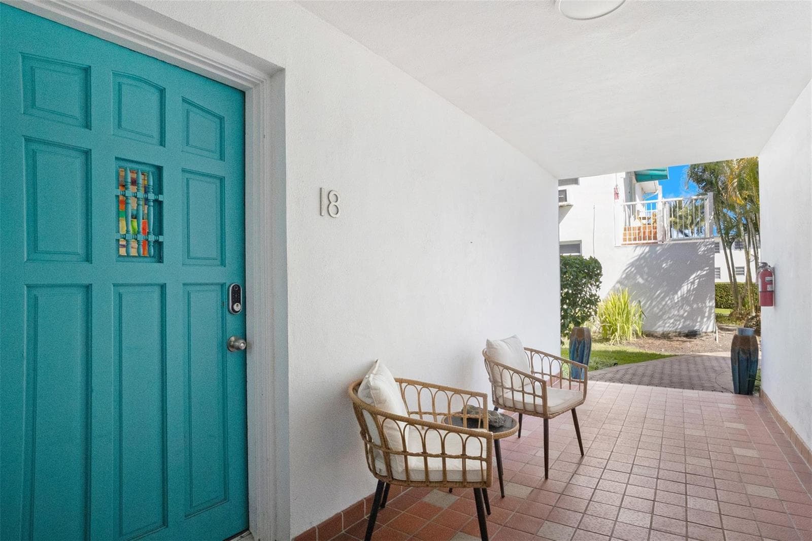 625 Orton Avenue # 18, Fort Lauderdale, FL 33304 — zdjęcie 2