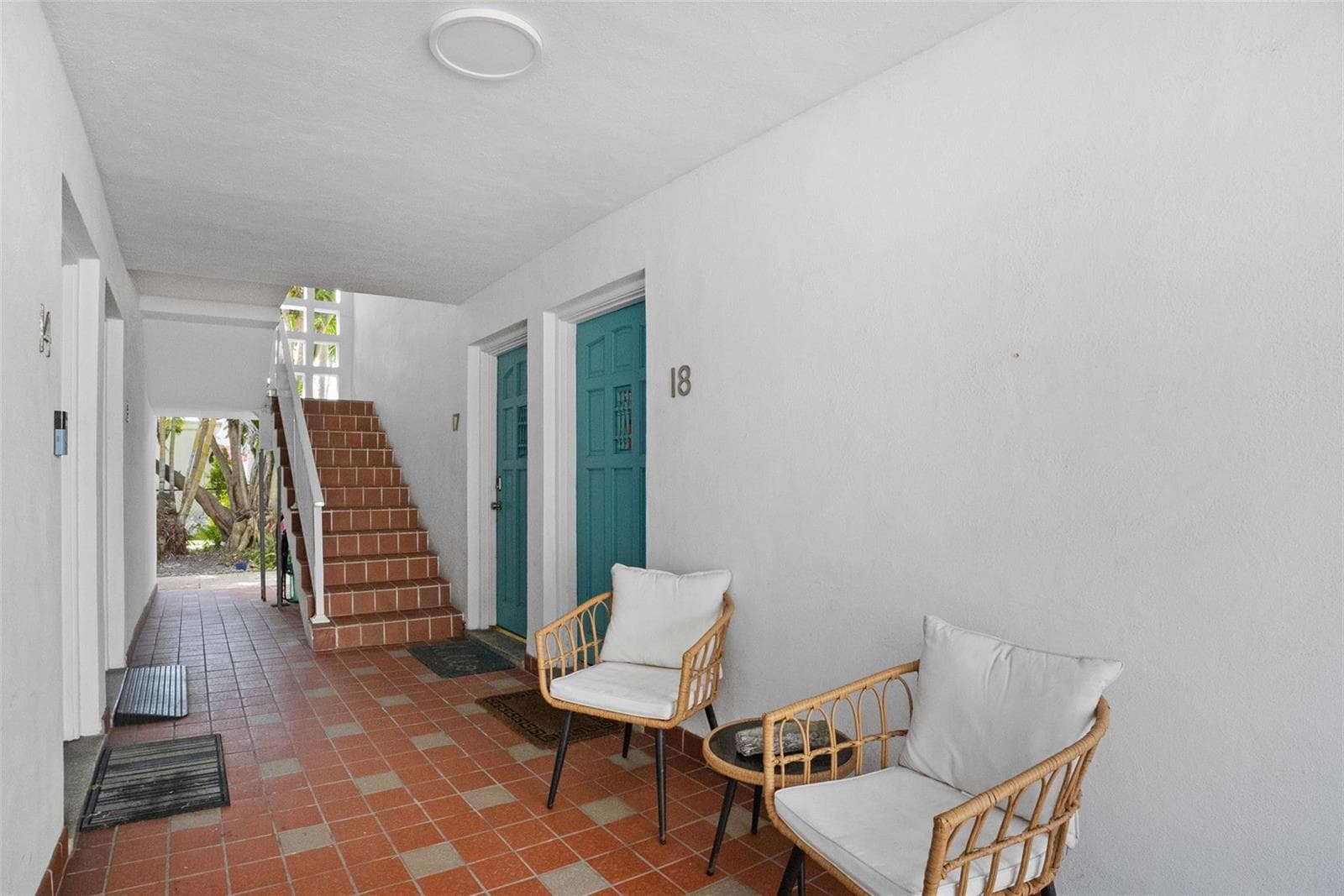 625 Orton Avenue # 18, Fort Lauderdale, FL 33304 — zdjęcie 3