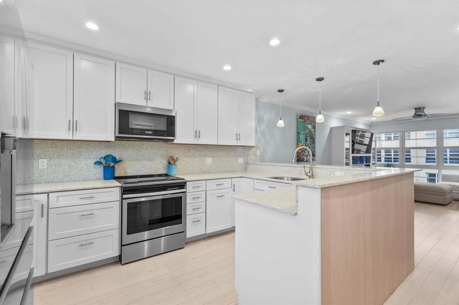 3851 N Ocean Boulevard # Unit 204, Delray Beach, FL 33483 — zdjęcie 2