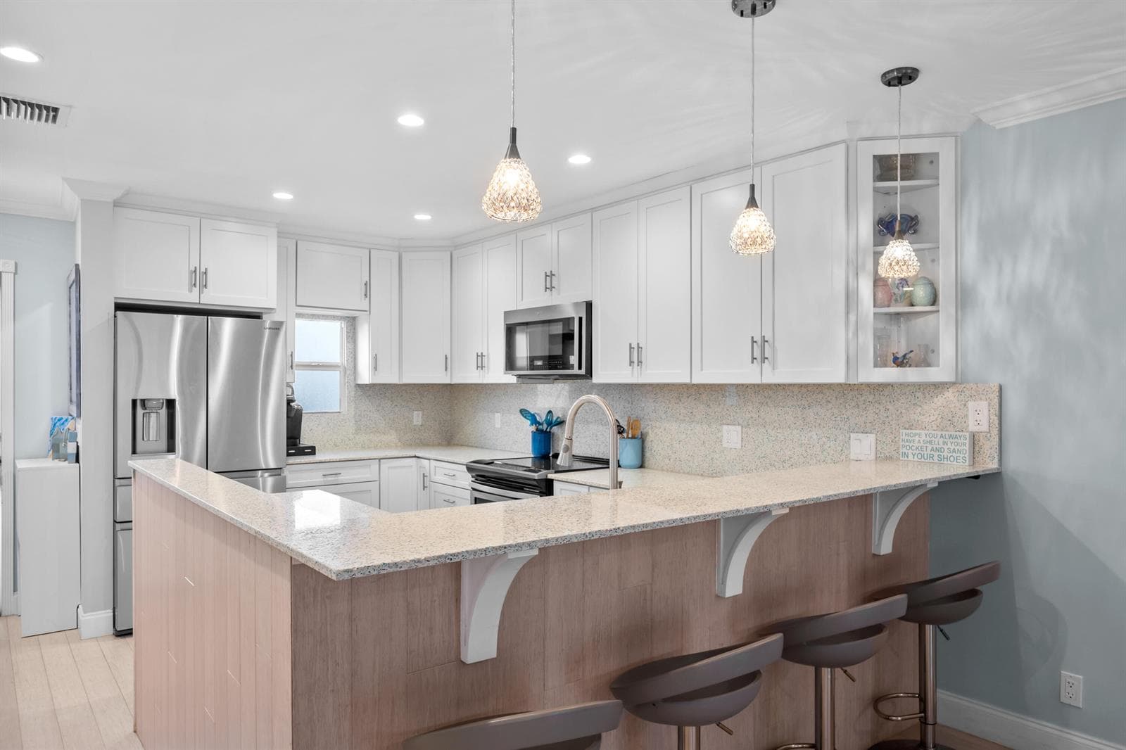 3851 N Ocean Boulevard # Unit 204, Delray Beach, FL 33483 — zdjęcie 3