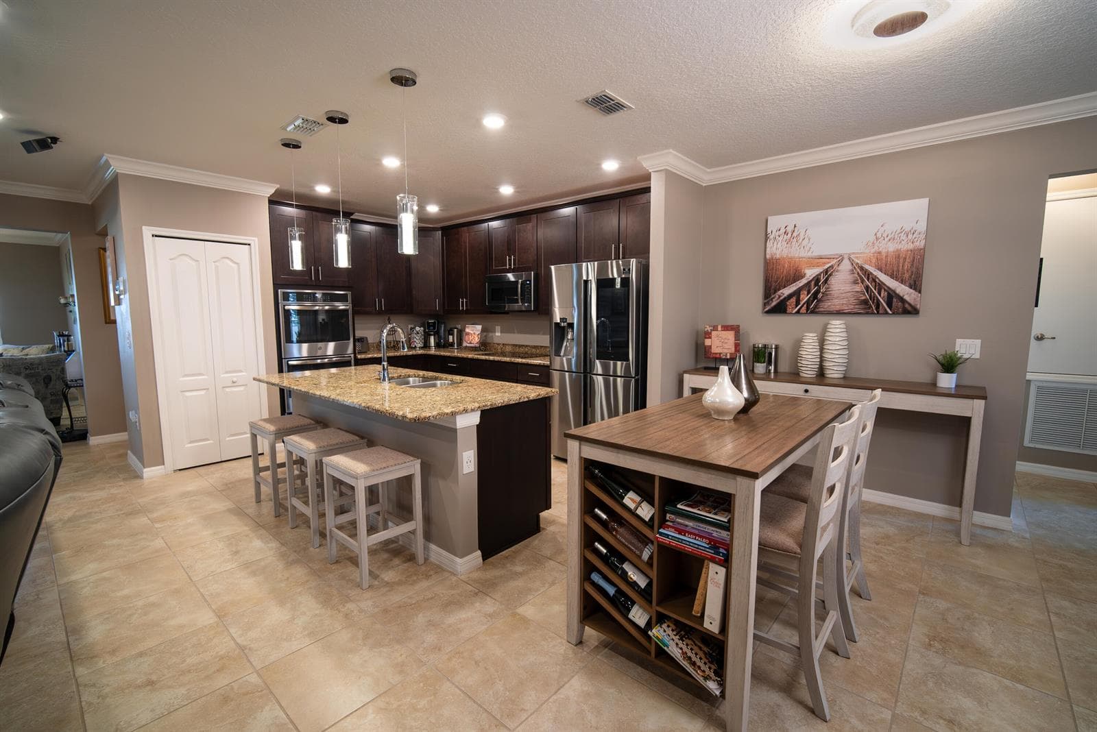 1662 SE North Blackwell Drive, Port St. Lucie, FL 34952 — zdjęcie 3