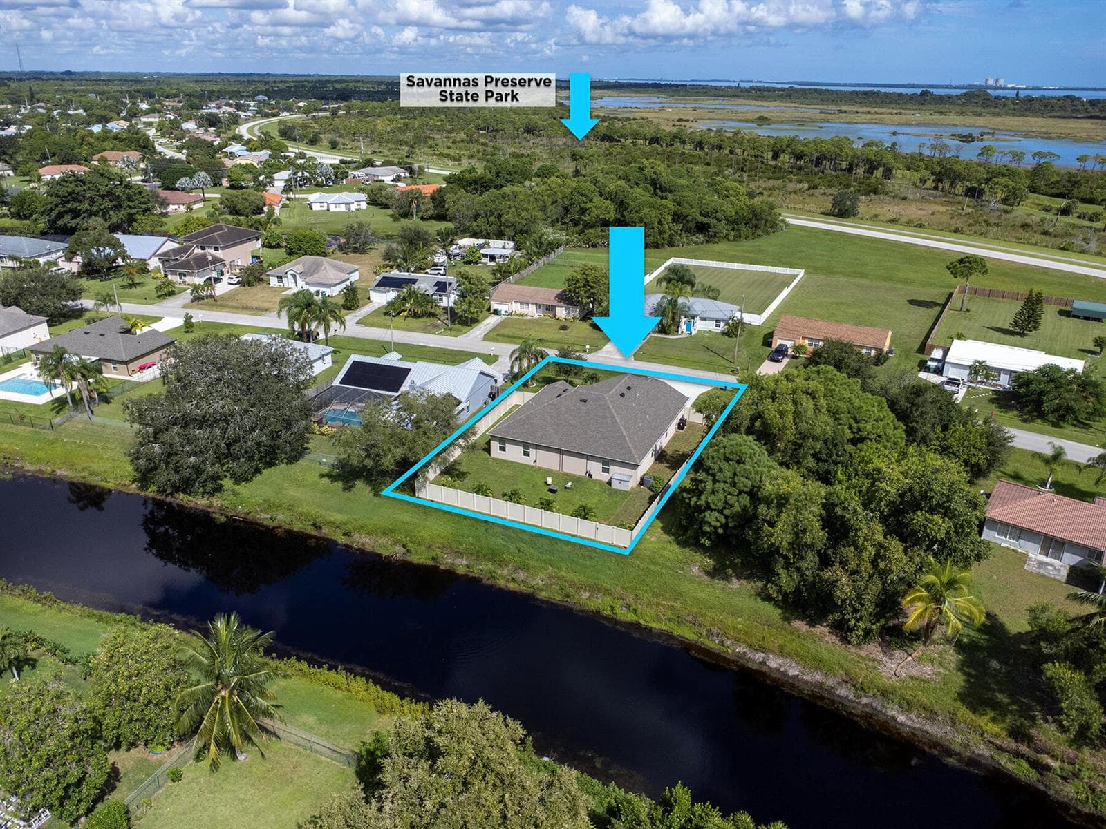 1662 SE North Blackwell Drive, Port St. Lucie, FL 34952 — zdjęcie 5