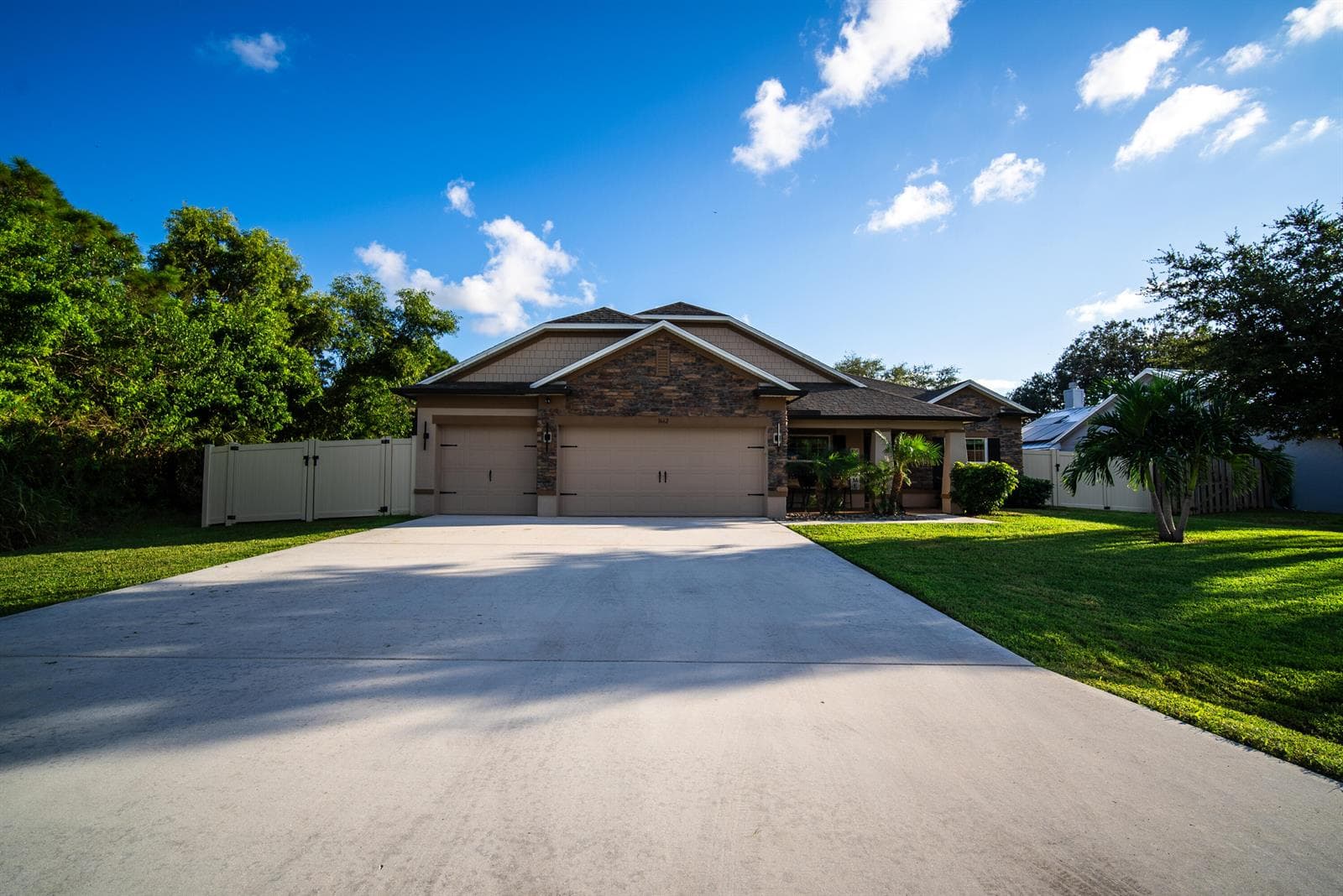 1662 SE North Blackwell Drive, Port St. Lucie, FL 34952 — zdjęcie 4