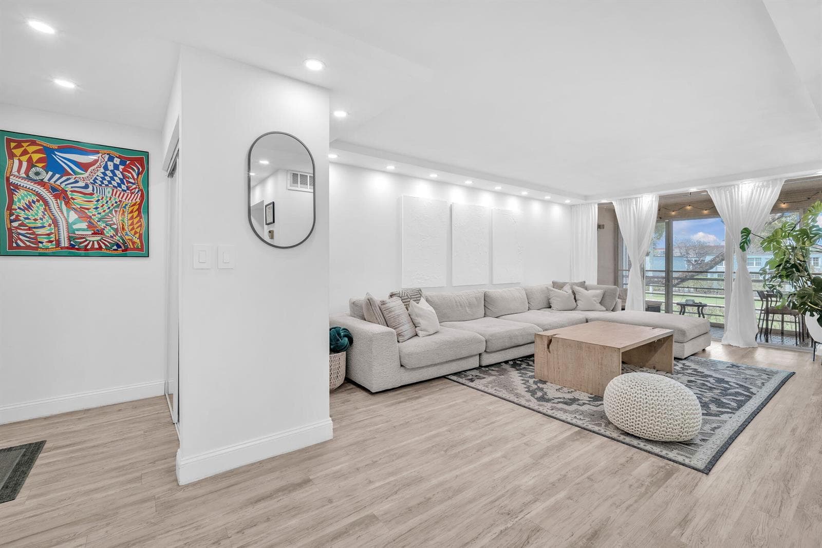 6921 Cypress Road # Apt B19, Plantation, FL 33317 — zdjęcie 2