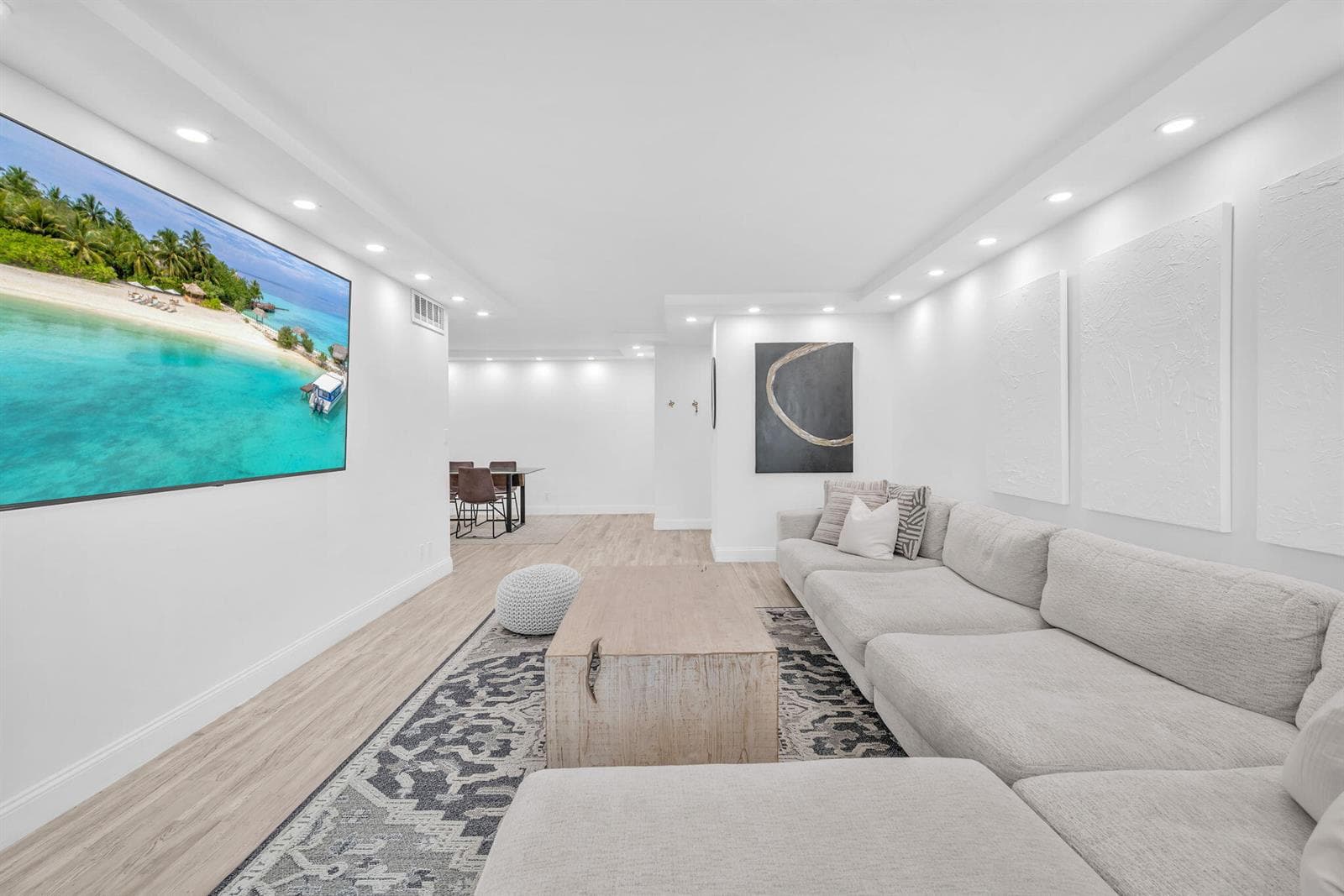 6921 Cypress Road # Apt B19, Plantation, FL 33317 — zdjęcie 5