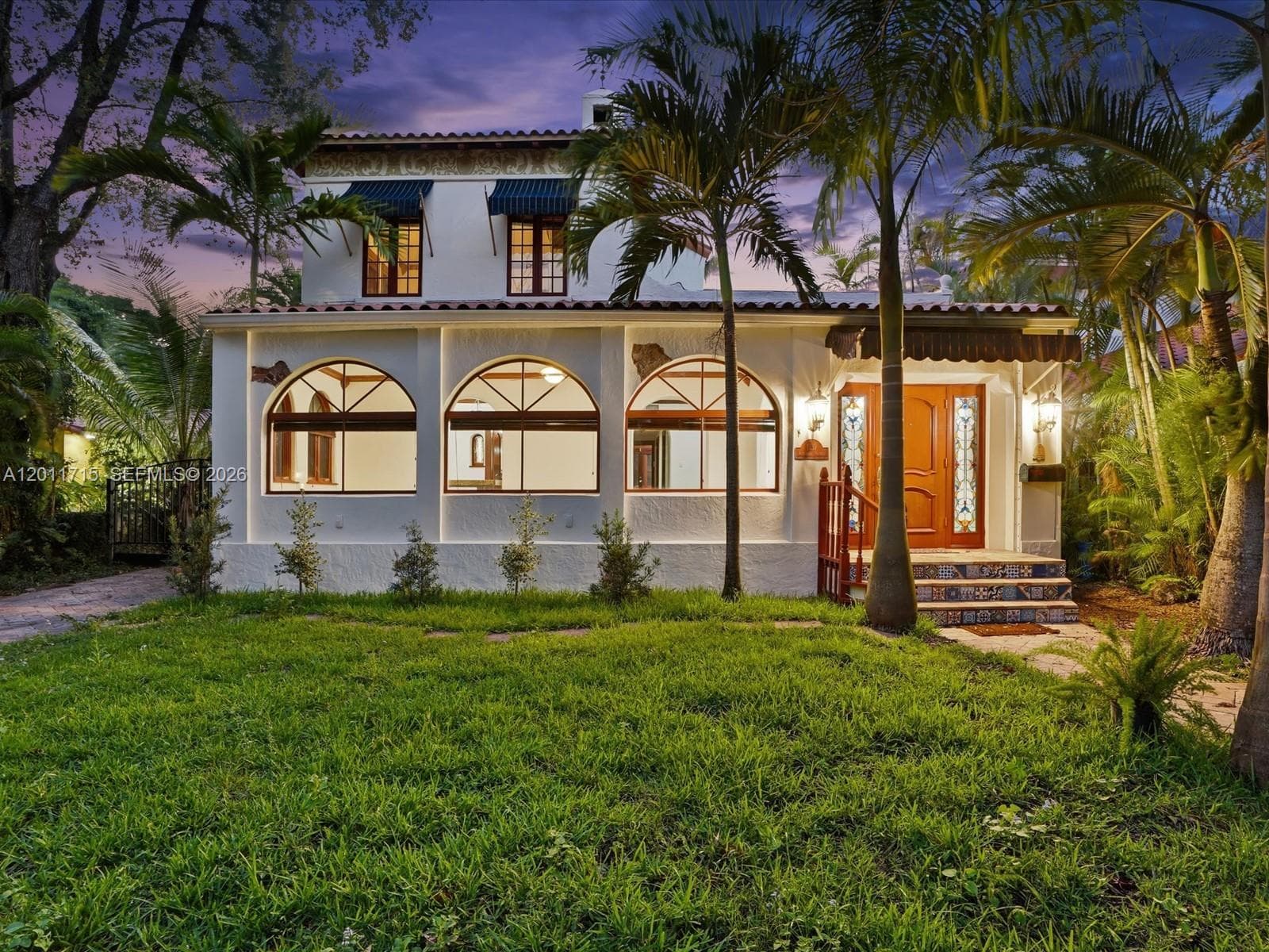 1137 Asturia Ave, Coral Gables, FL 33134 — zdjęcie 2