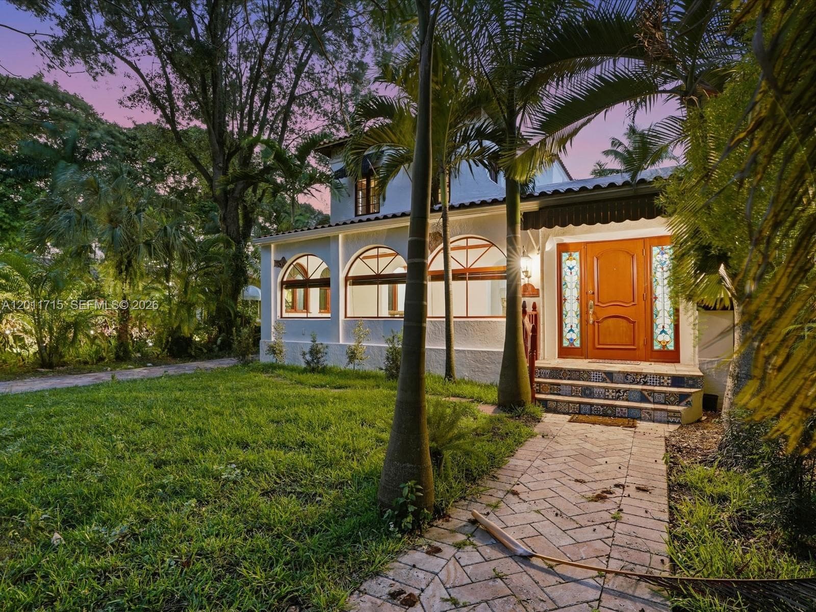 1137 Asturia Ave, Coral Gables, FL 33134 — zdjęcie 3