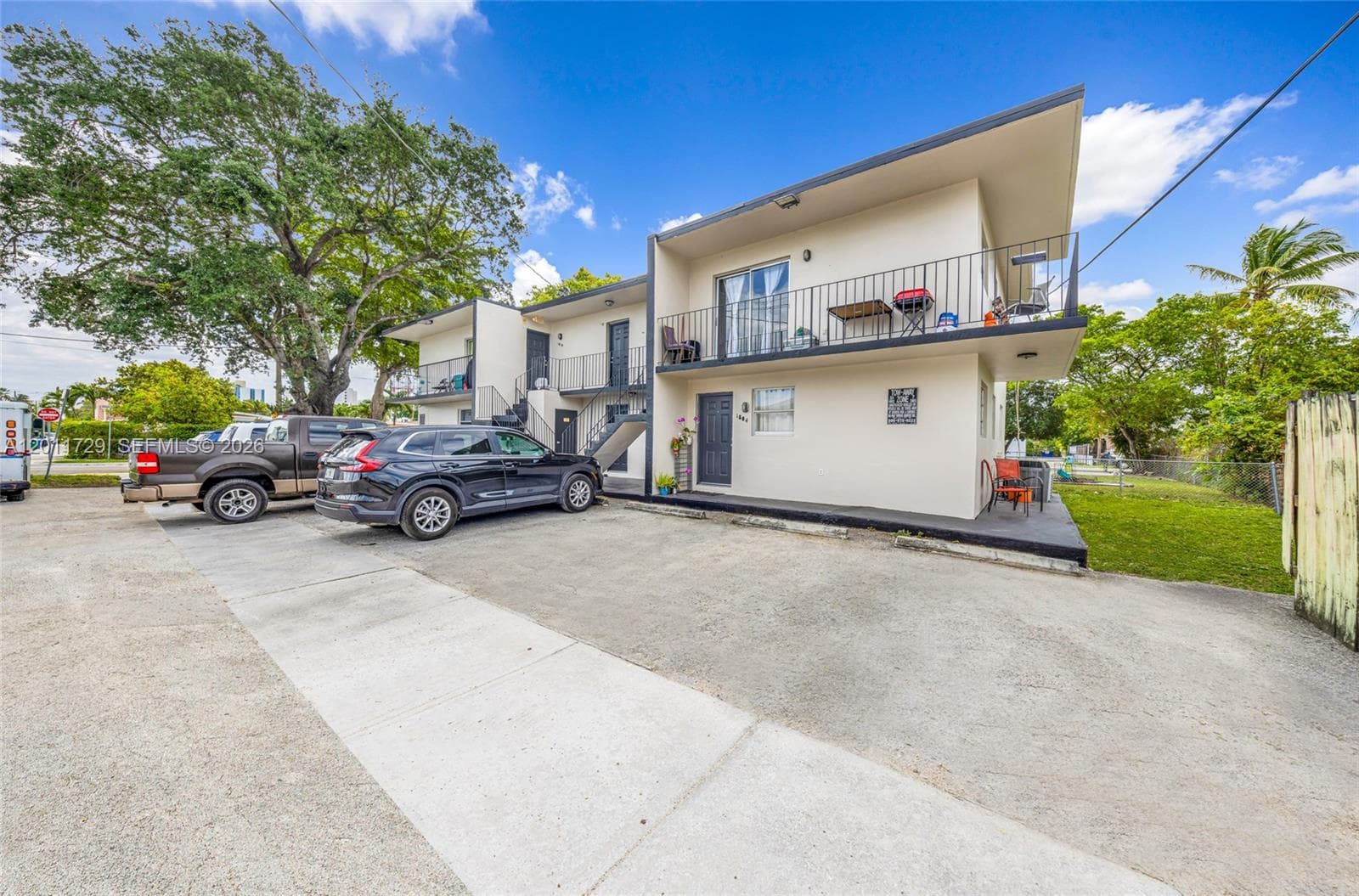 1800 NW 19th Ter, Miami, FL 33125