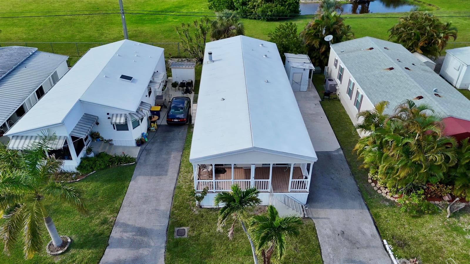 2937 SW 54th Street, Fort Lauderdale, FL 33312 — zdjęcie 2