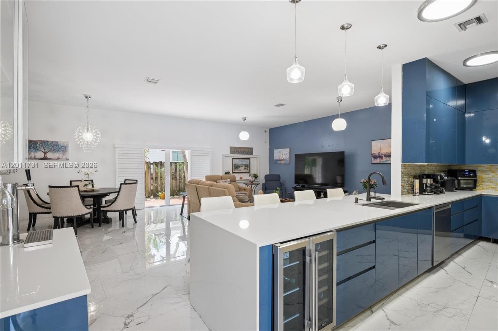 2949 SW 18th Ter, Fort Lauderdale, FL 33315 — zdjęcie 3