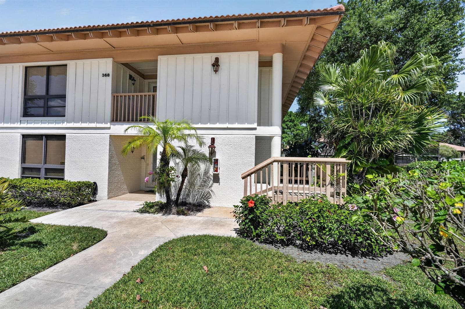 368 Brackenwood Circle, Palm Beach Gardens, FL 33418 — zdjęcie 3
