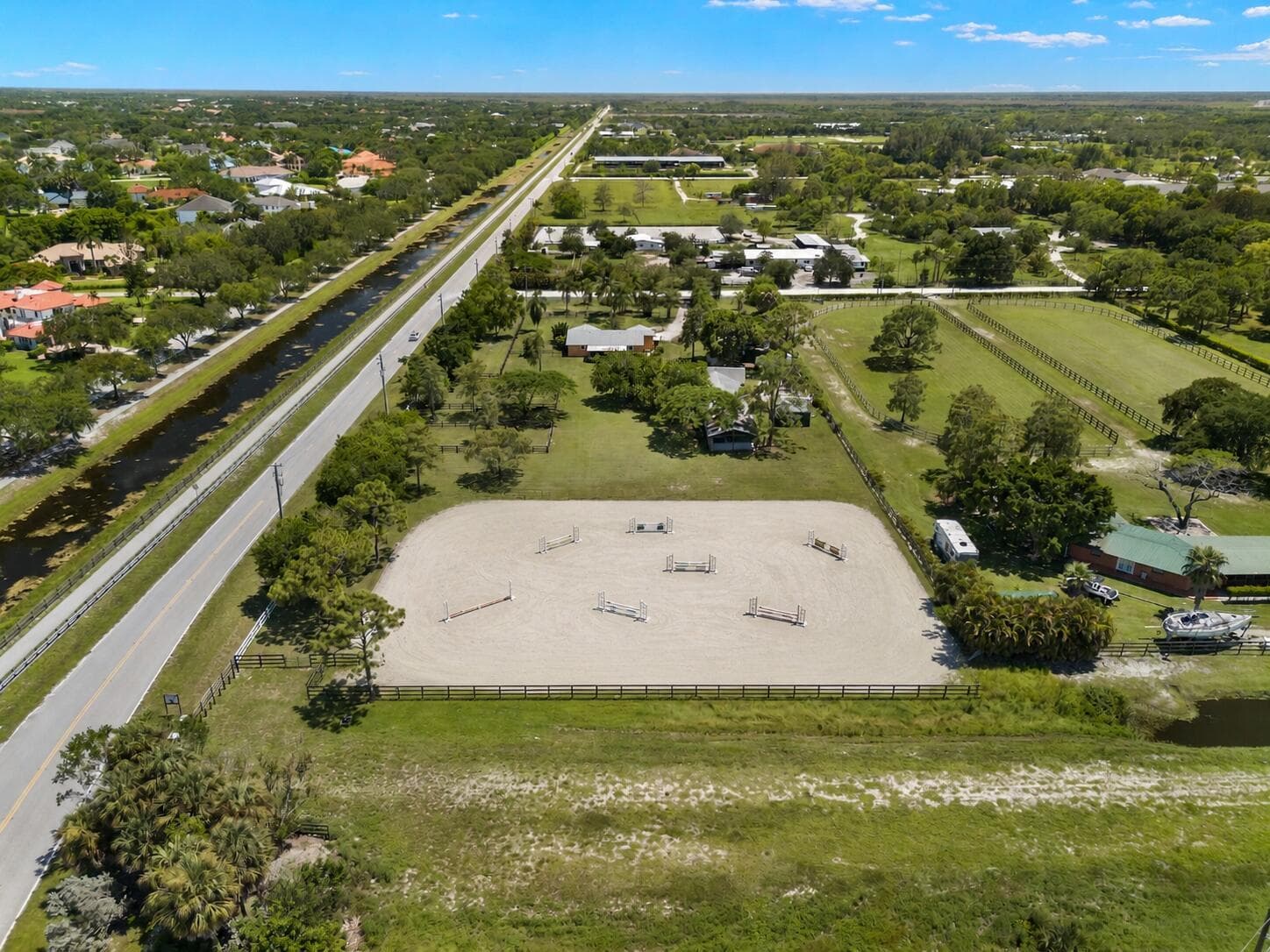 16031 Rustic Road, Wellington, FL 33470