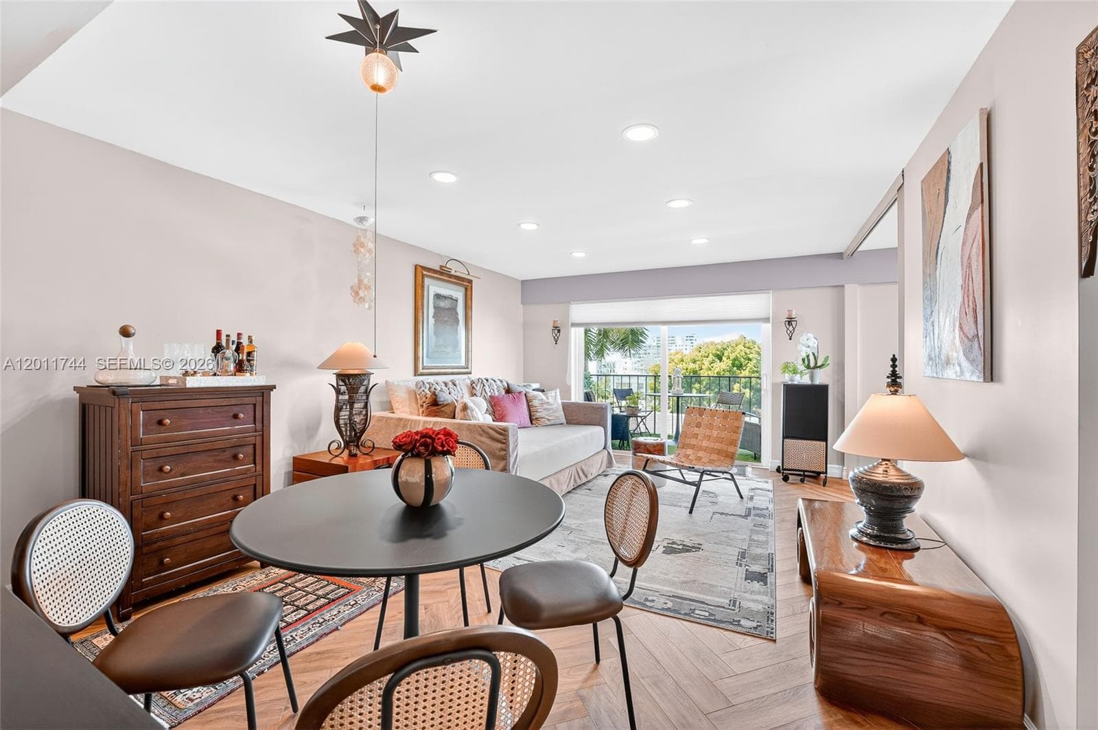 1455 West Ave # 501, Miami Beach, FL 33139 — zdjęcie 2