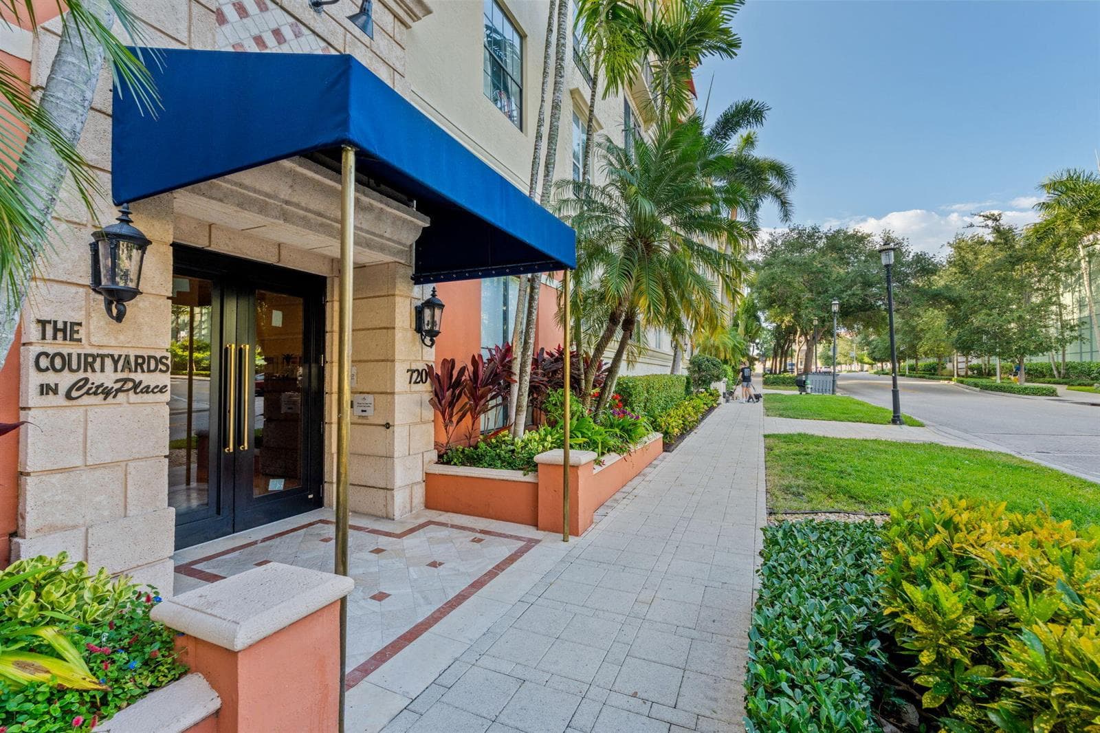 720 S Sapodilla Avenue # 106, West Palm Beach, FL 33401 — zdjęcie 2