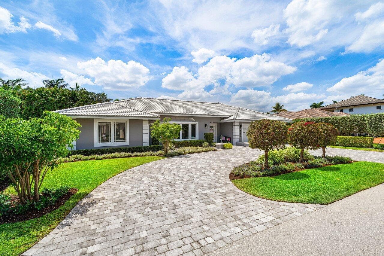 2177 Areca Palm Road, Boca Raton, FL 33432 — zdjęcie 2