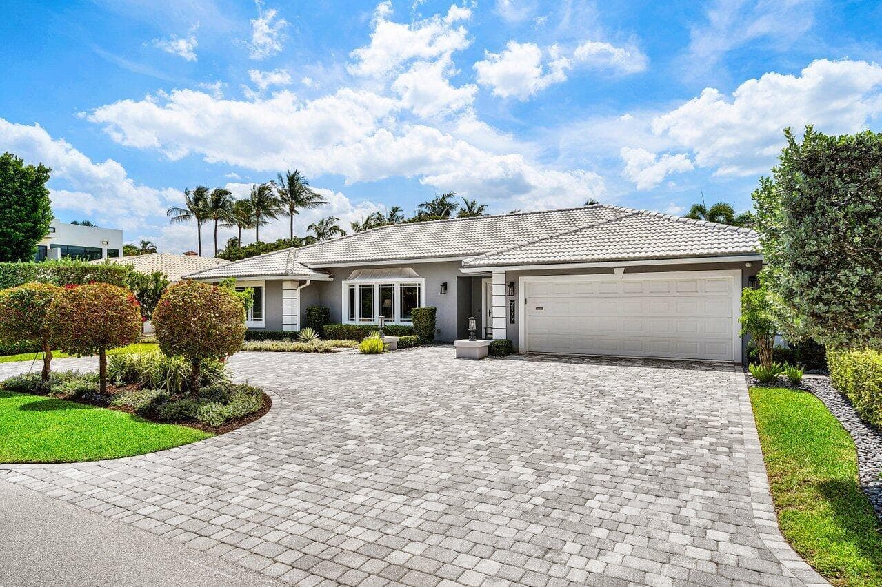 2177 Areca Palm Road, Boca Raton, FL 33432 — zdjęcie 3