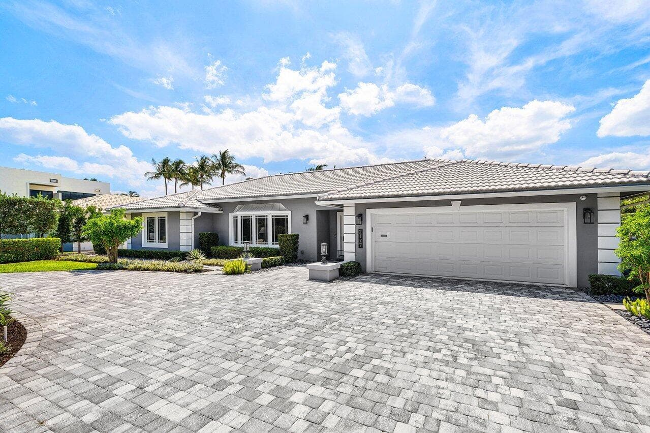 2177 Areca Palm Road, Boca Raton, FL 33432 — zdjęcie 4