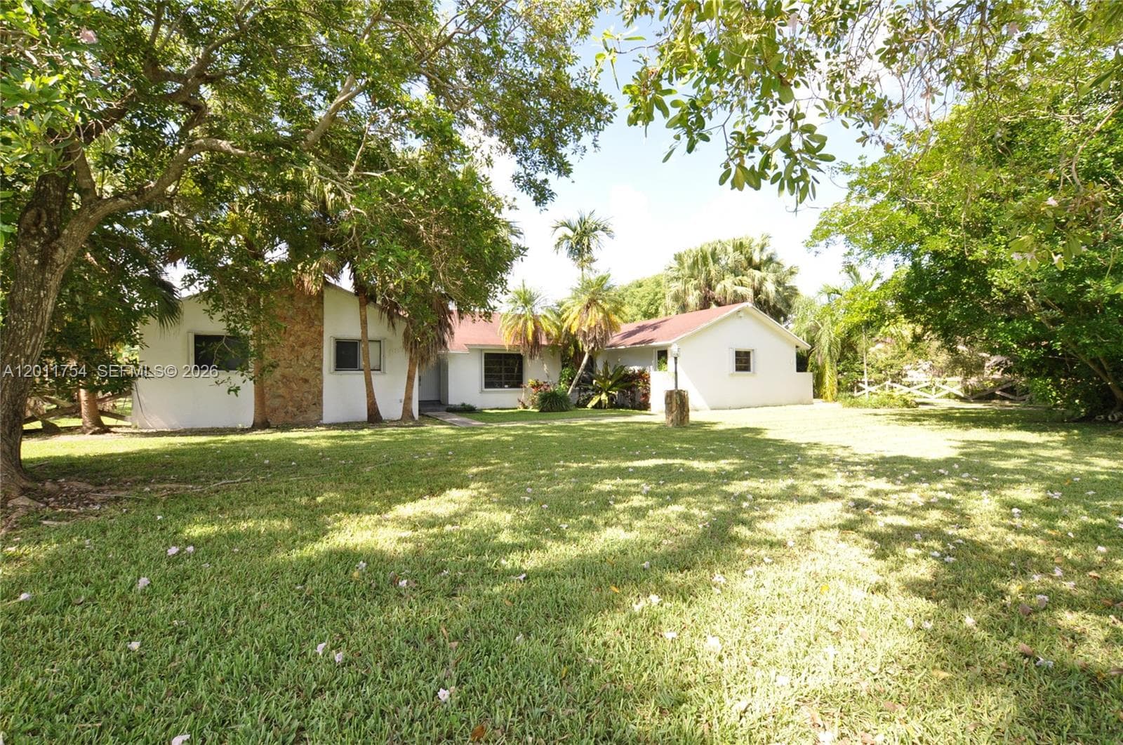 16760 SW 280th St, Homestead, FL 33031