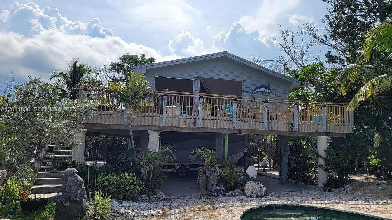 167 Valois Blvd, Key Largo, FL 33037 — zdjęcie 5
