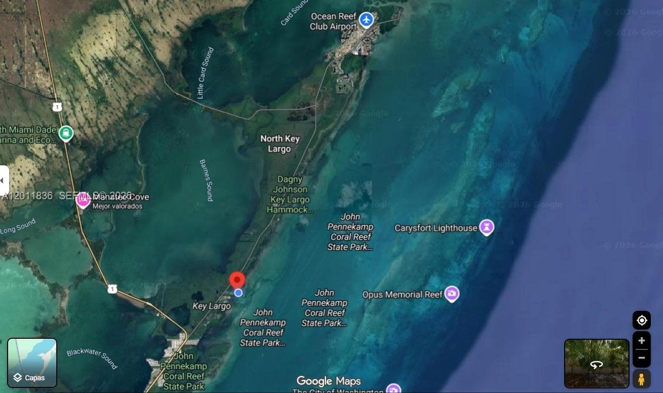 167 Valois Blvd, Key Largo, FL 33037 — zdjęcie 4