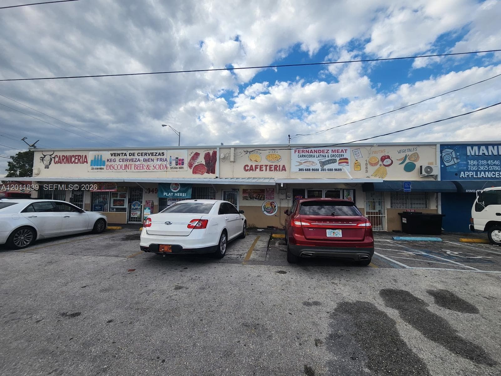4125 E 10th Ct, Hialeah, FL 33013