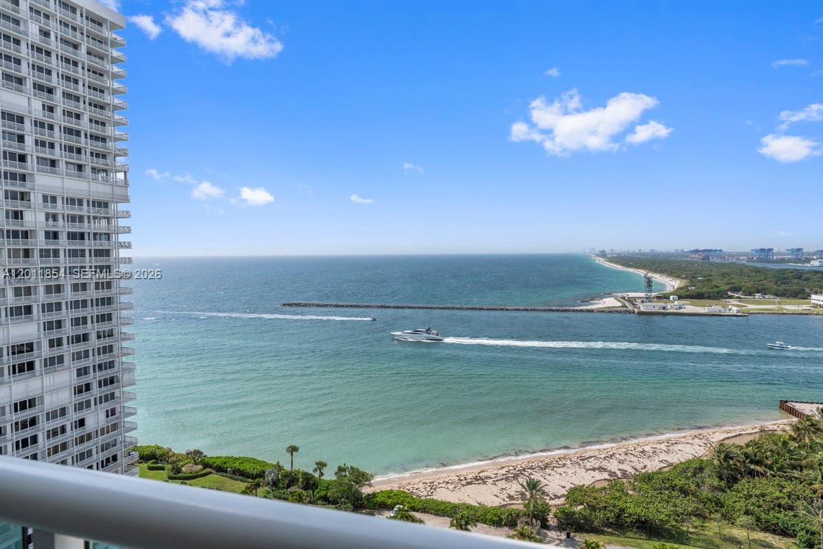2100 S Ocean Ln # 1704, Fort Lauderdale, FL 33316 — zdjęcie 2