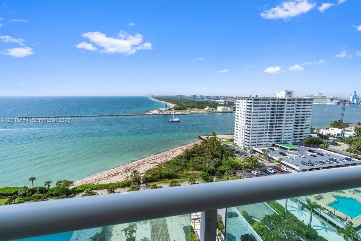 2100 S Ocean Ln # 1704, Fort Lauderdale, FL 33316 — zdjęcie 3