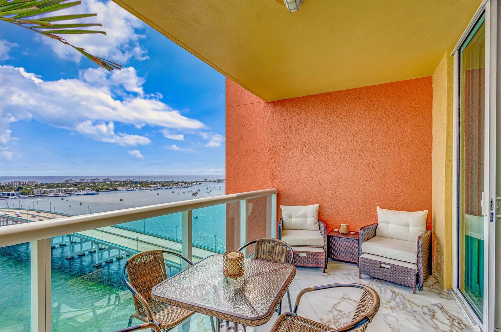 2640 Lake Shore Drive # 2014, Riviera Beach, FL 33404 — zdjęcie 4
