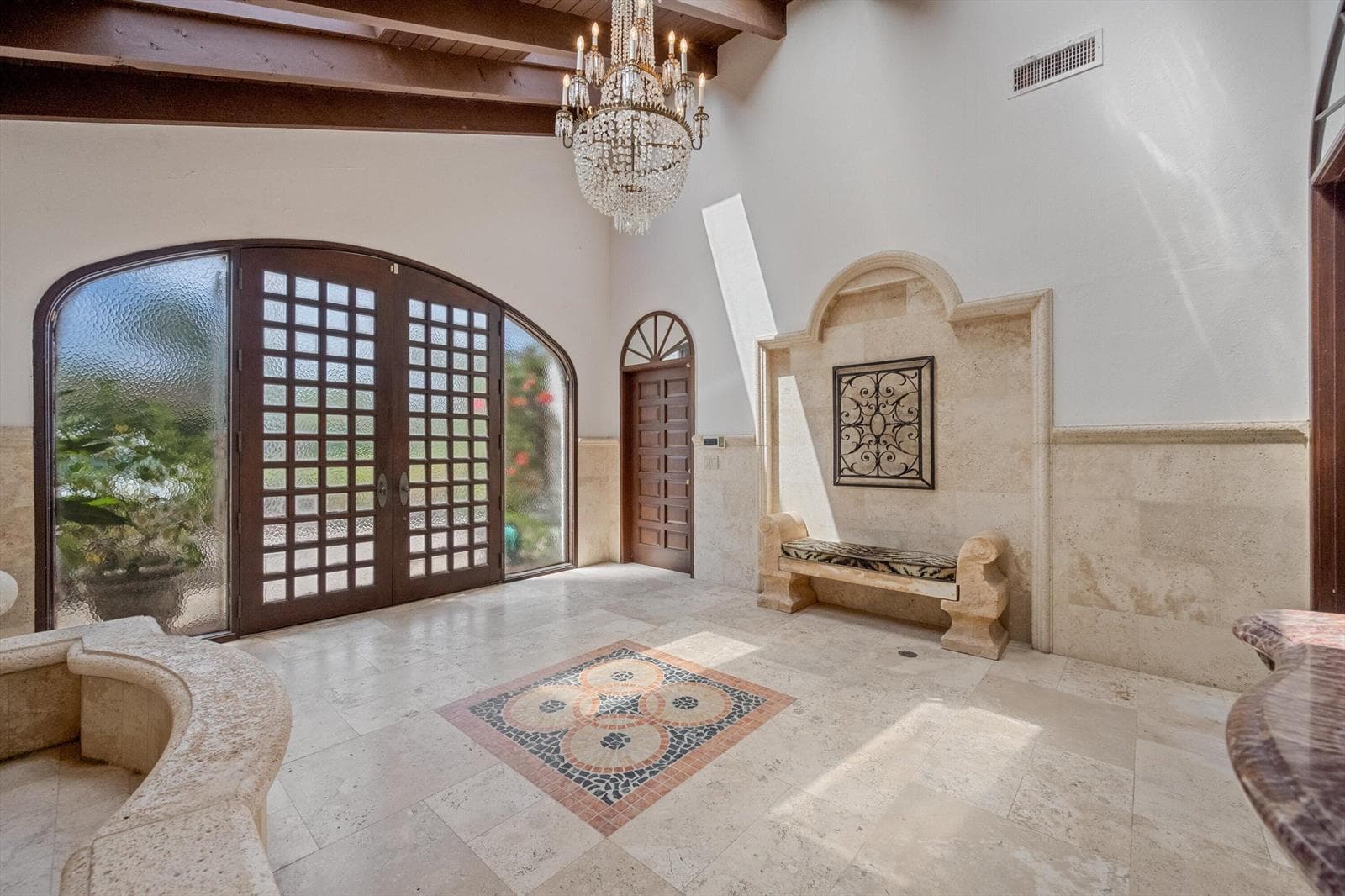23 Sloans Curve Drive, Palm Beach, FL 33480 — zdjęcie 3