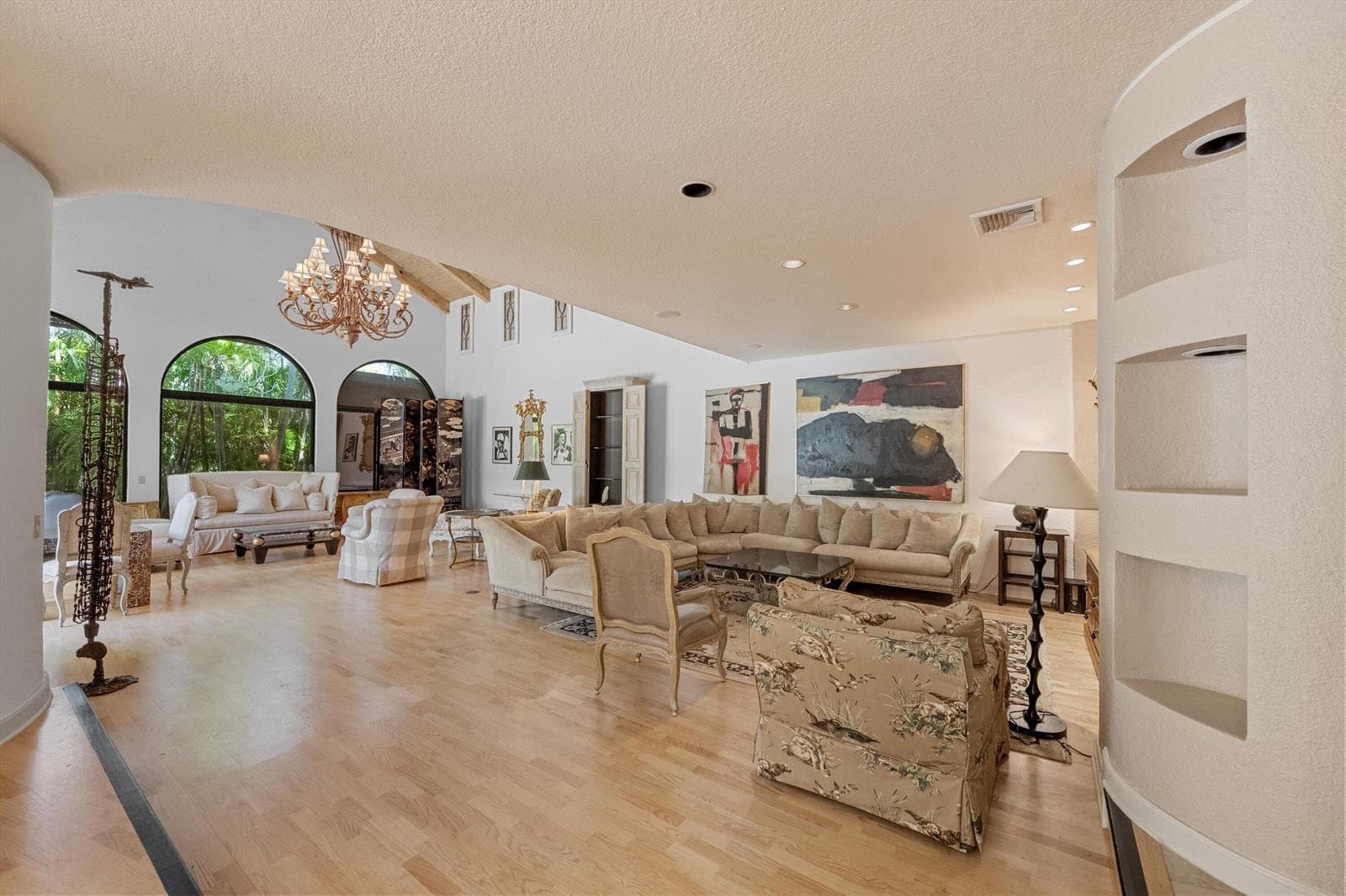 23 Sloans Curve Drive, Palm Beach, FL 33480 — zdjęcie 5