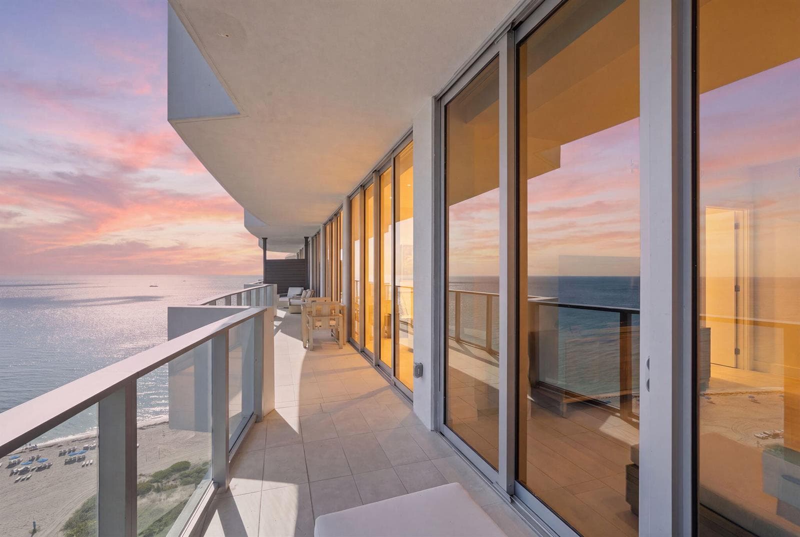3100 N Ocean Drive # # H-1701, Riviera Beach, FL 33404 — zdjęcie 2