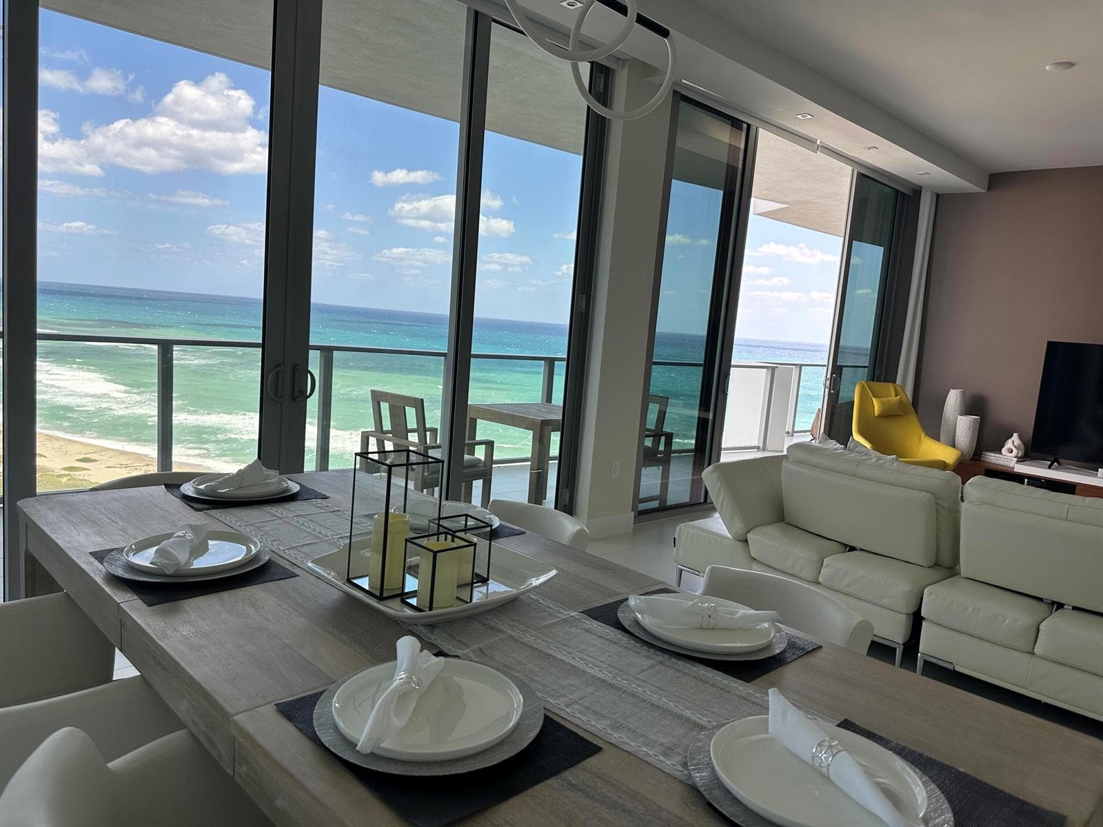 3100 N Ocean Drive # # H-1701, Riviera Beach, FL 33404 — zdjęcie 5