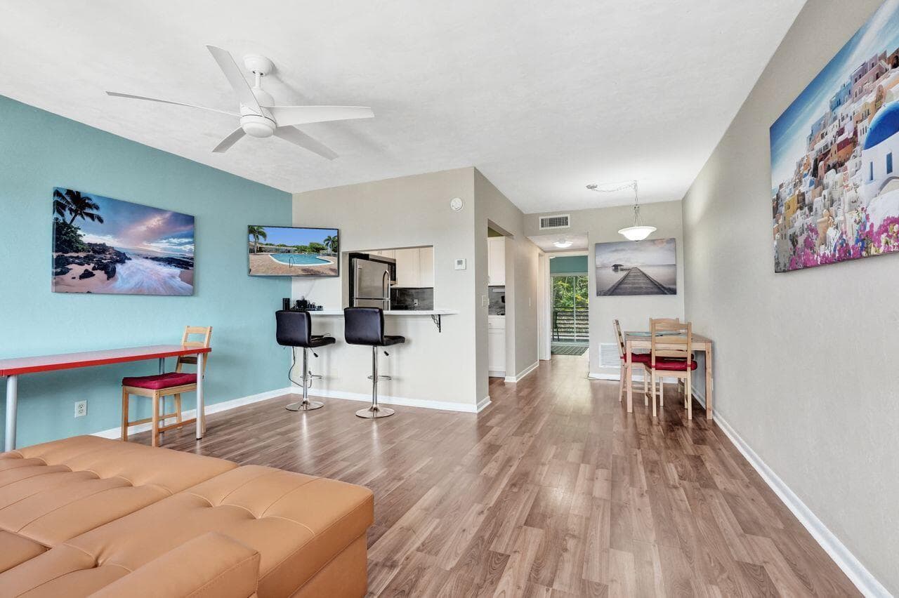 3120 Cynthia Lane # 207, FL 33461 — zdjęcie 3