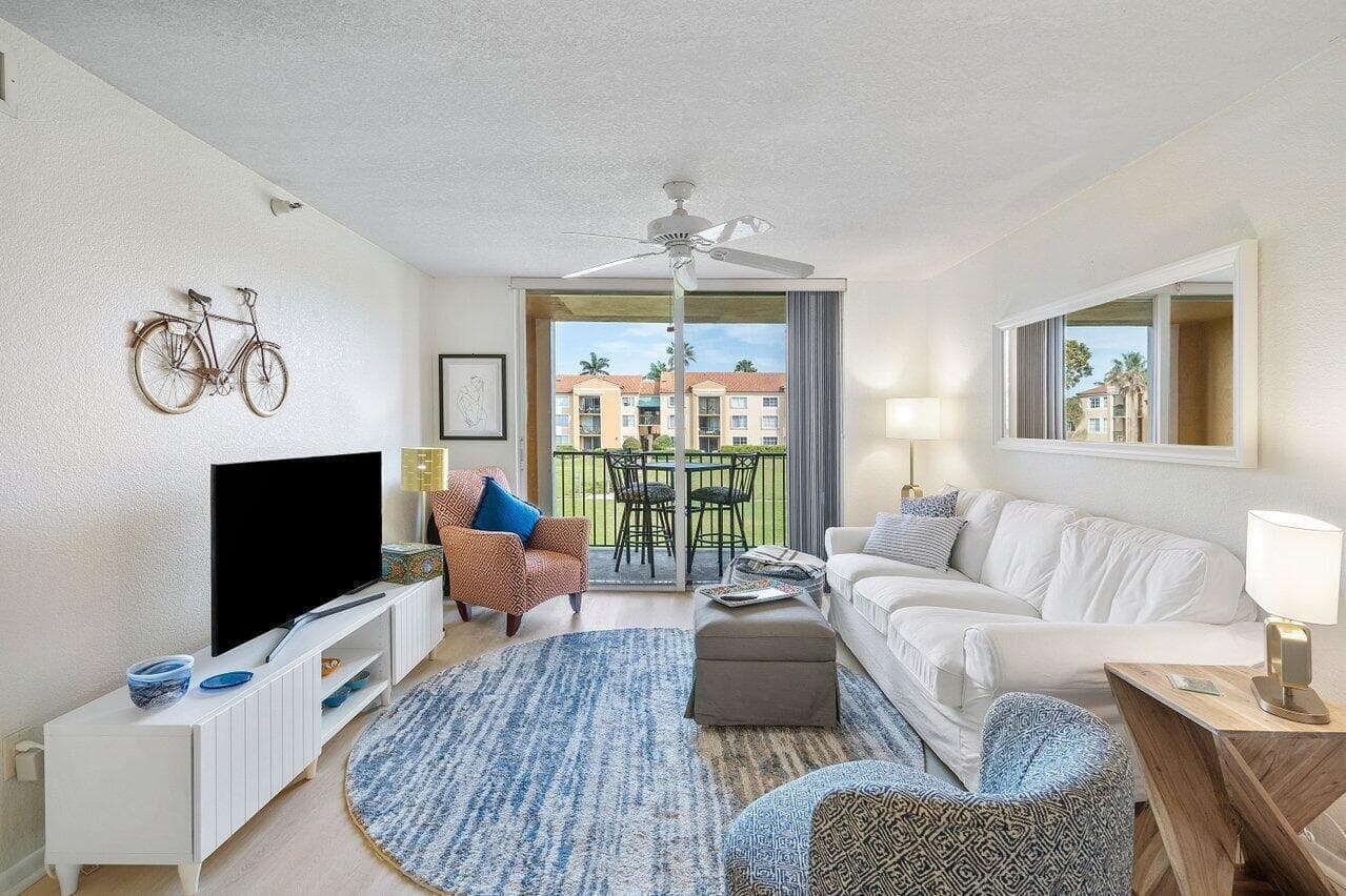 157 Yacht Club Way # 206, Hypoluxo, FL 33462 — zdjęcie 3