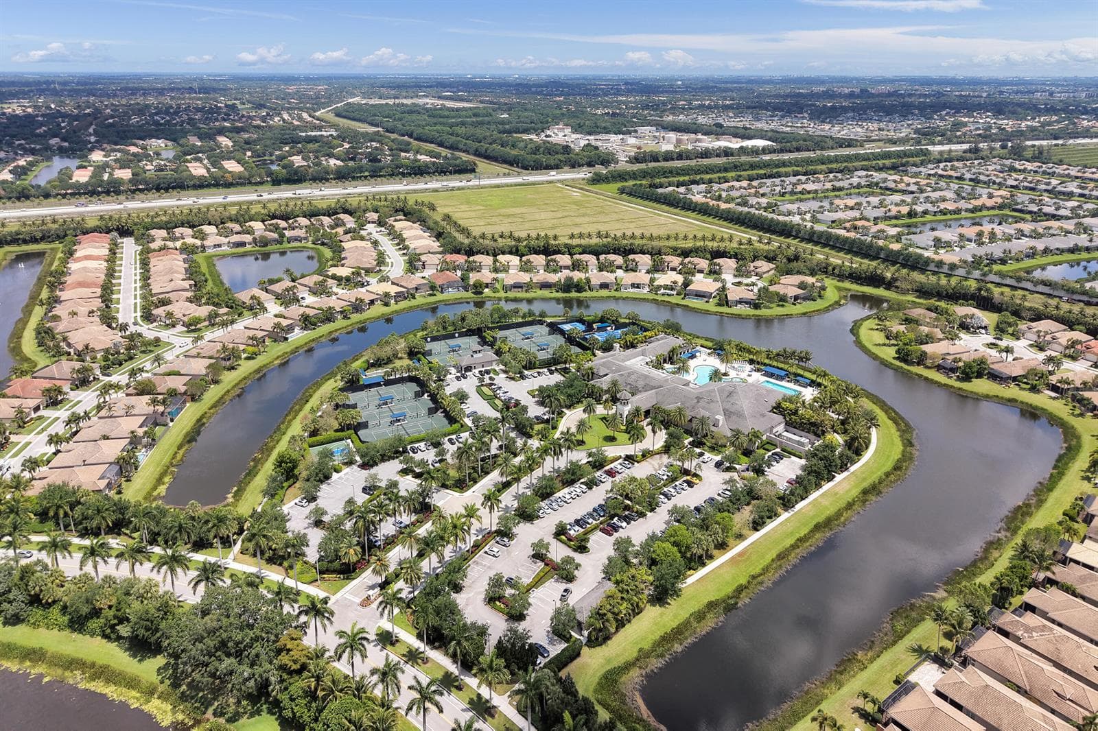 8703 Carmel Mountain Way, Boynton Beach, FL 33473 — zdjęcie 2