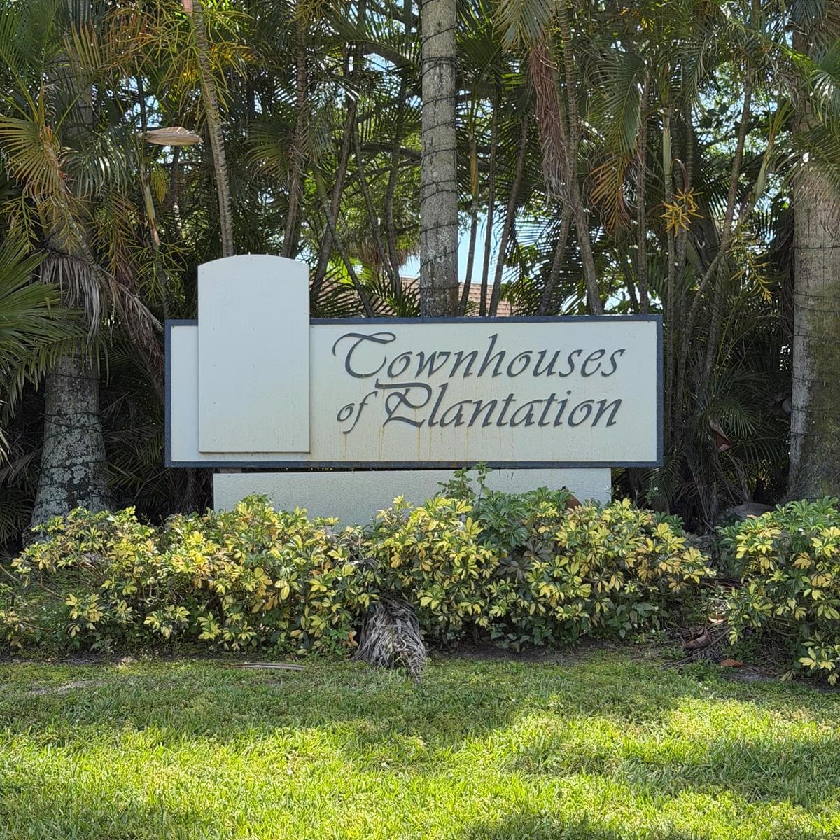 4700 NW 9th Court # 4700, Plantation, FL 33317