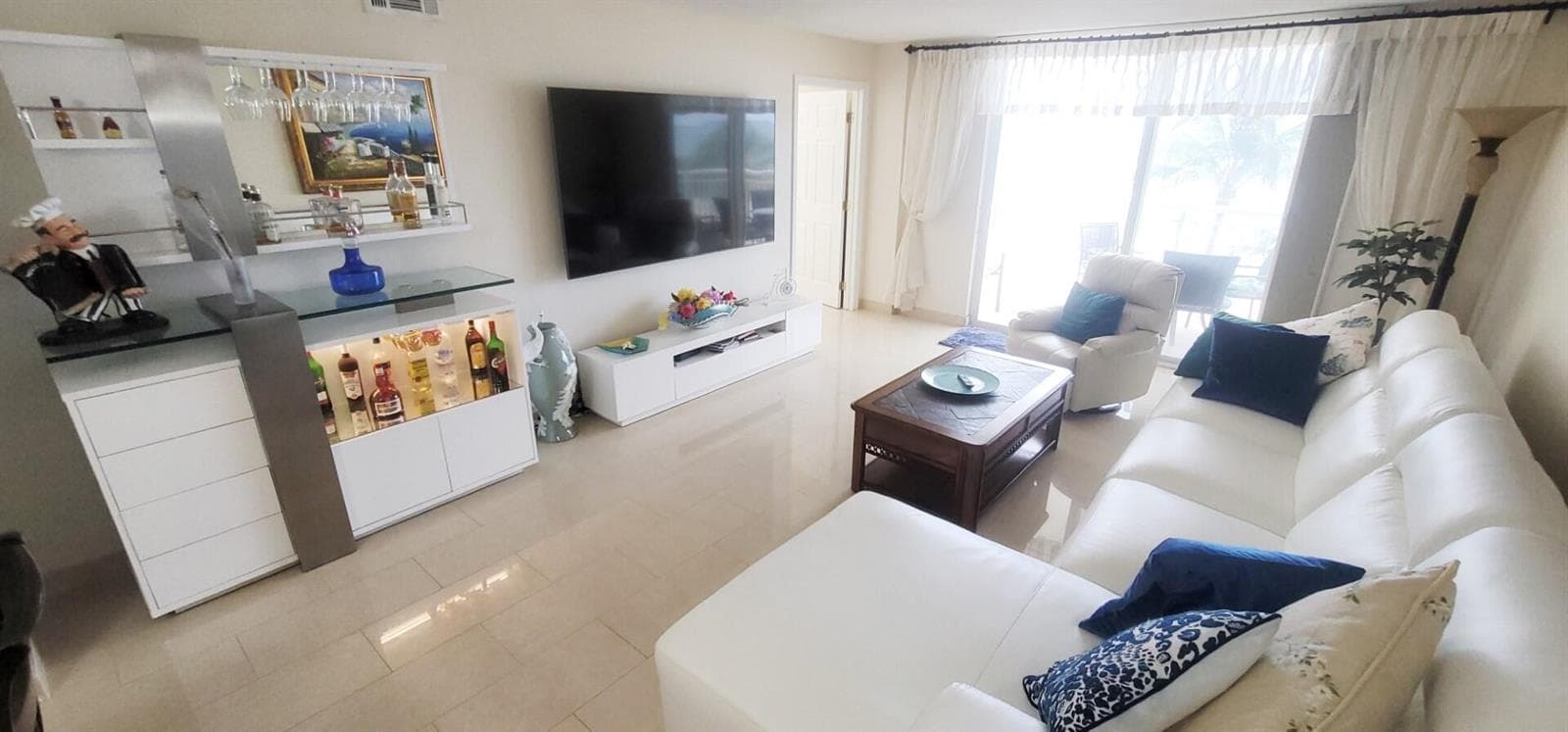 1051 Hillsboro Mile # 407e, Hillsboro Beach, FL 33062 — zdjęcie 5