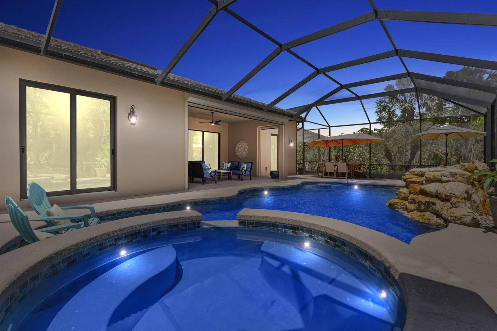 4801 SW Gossamer Circle, Palm City, FL 34990 — zdjęcie 2