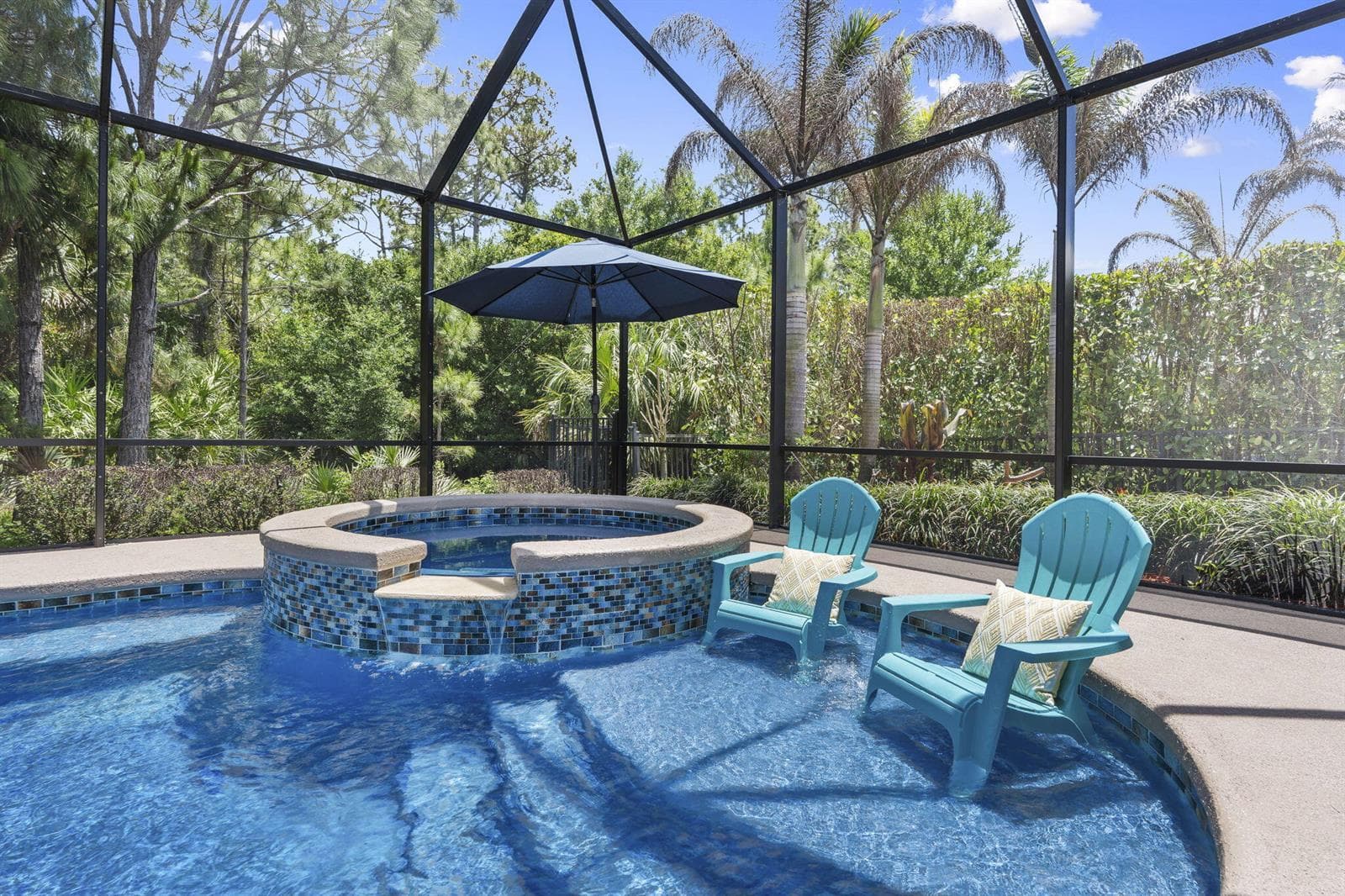 4801 SW Gossamer Circle, Palm City, FL 34990 — zdjęcie 5