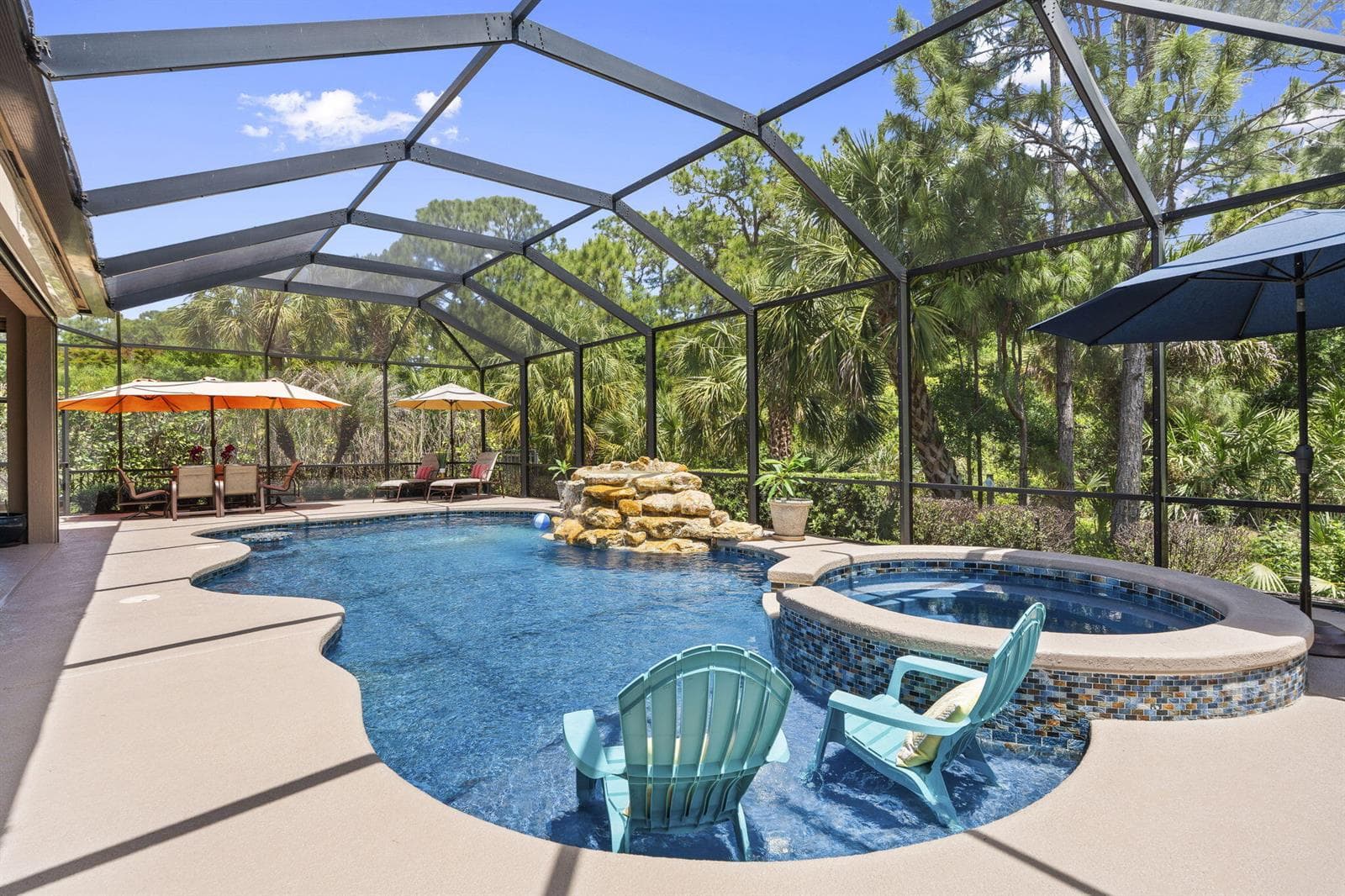 4801 SW Gossamer Circle, Palm City, FL 34990 — zdjęcie 4