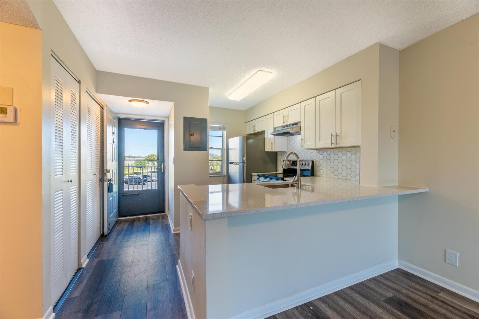 2226 N Cypress Bend Drive # 308, Pompano Beach, FL 33069 — zdjęcie 5
