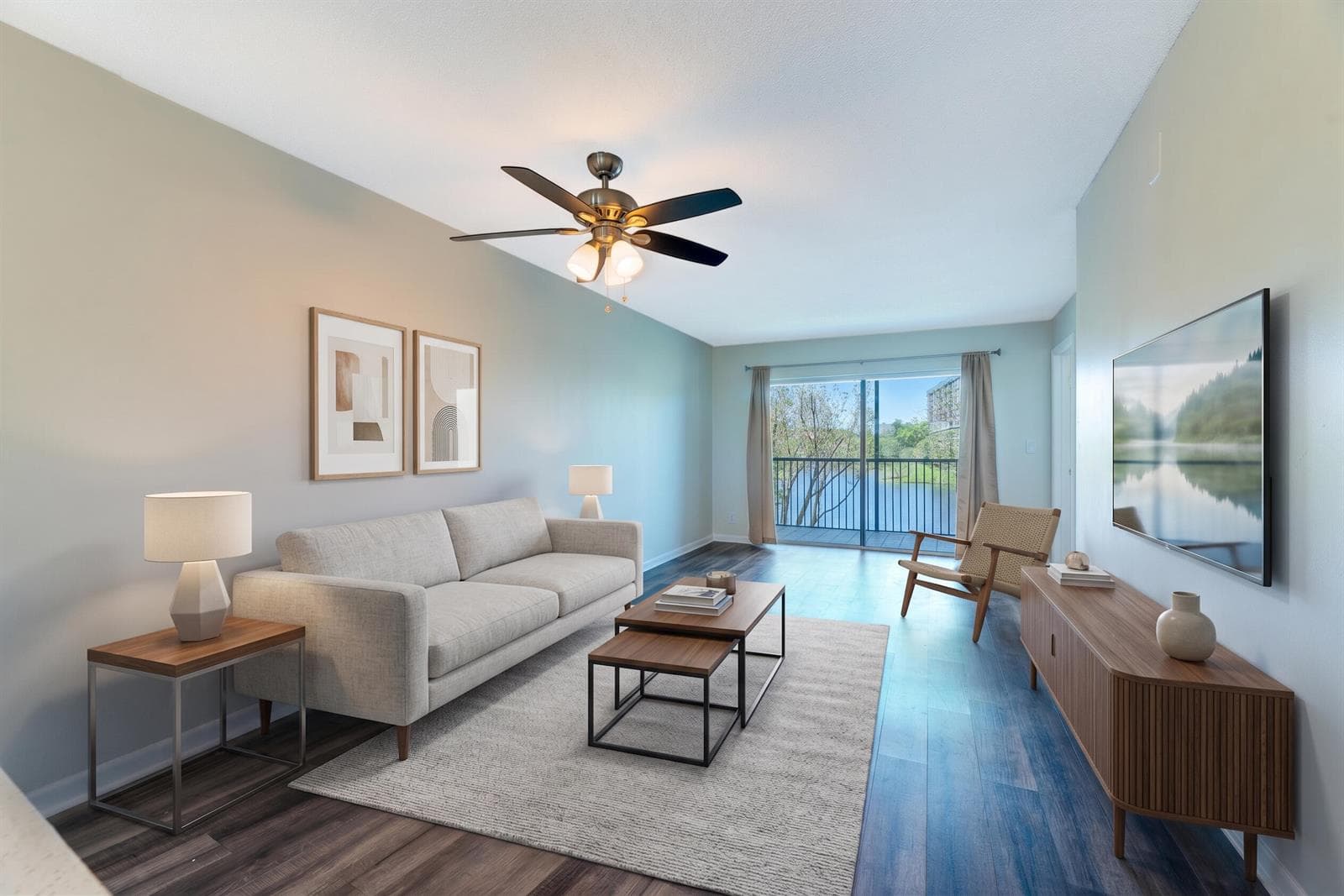 2226 N Cypress Bend Drive # 308, Pompano Beach, FL 33069 — zdjęcie 4