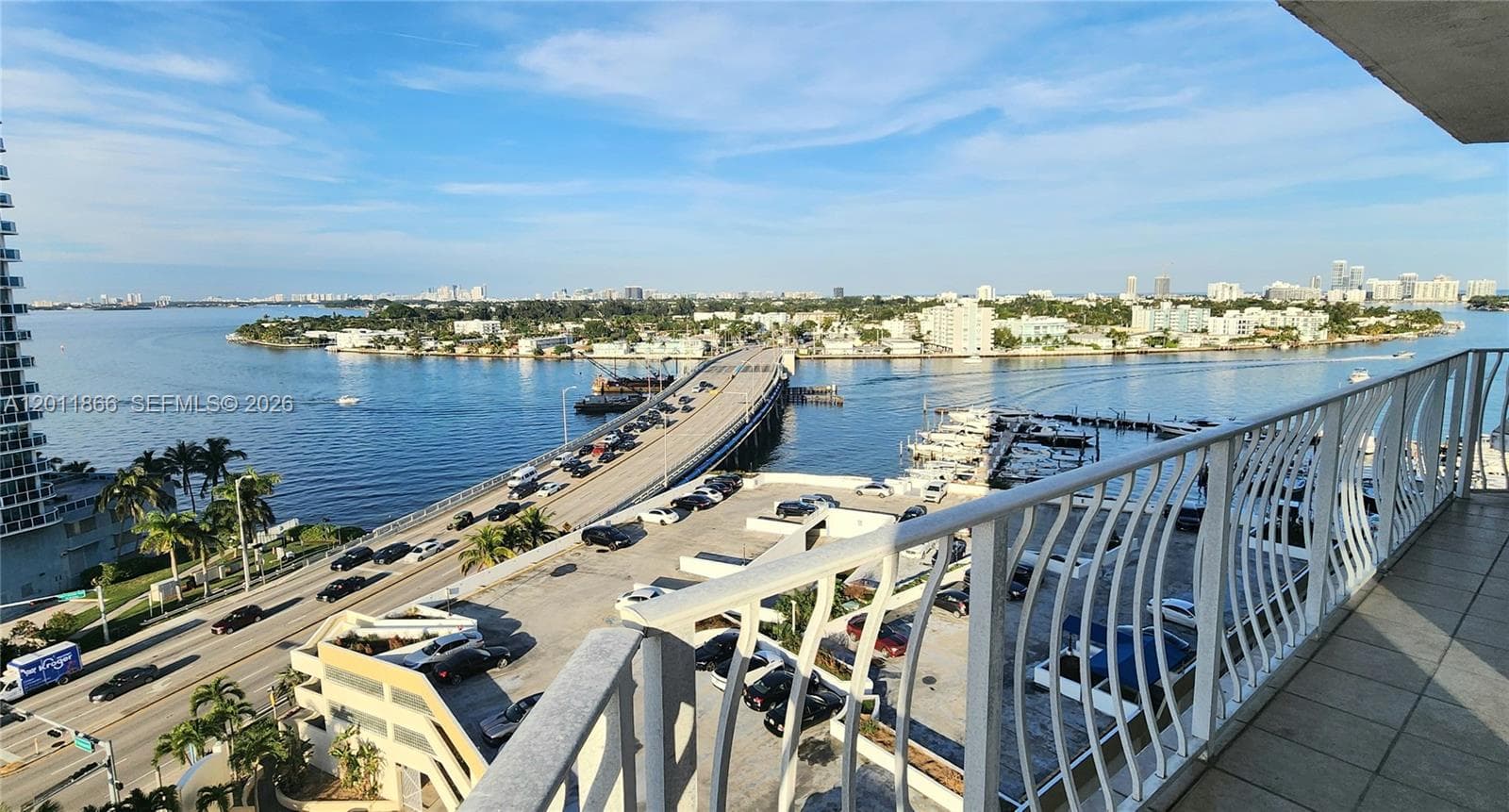 7601 E Treasure Dr # 1411, North Bay Village, FL 33141 — zdjęcie 5
