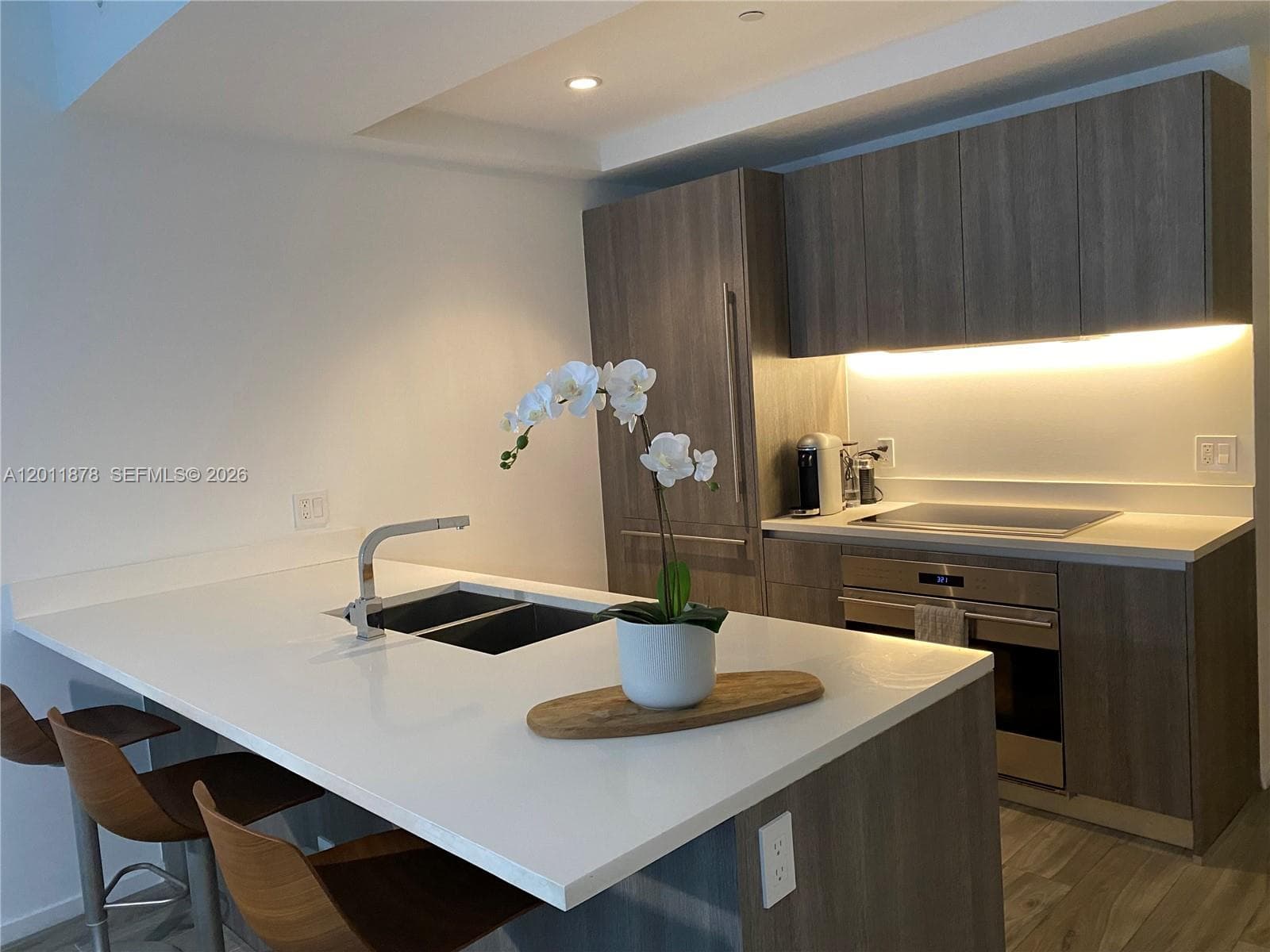 801 S Miami Ave # 2306, Miami, FL 33130