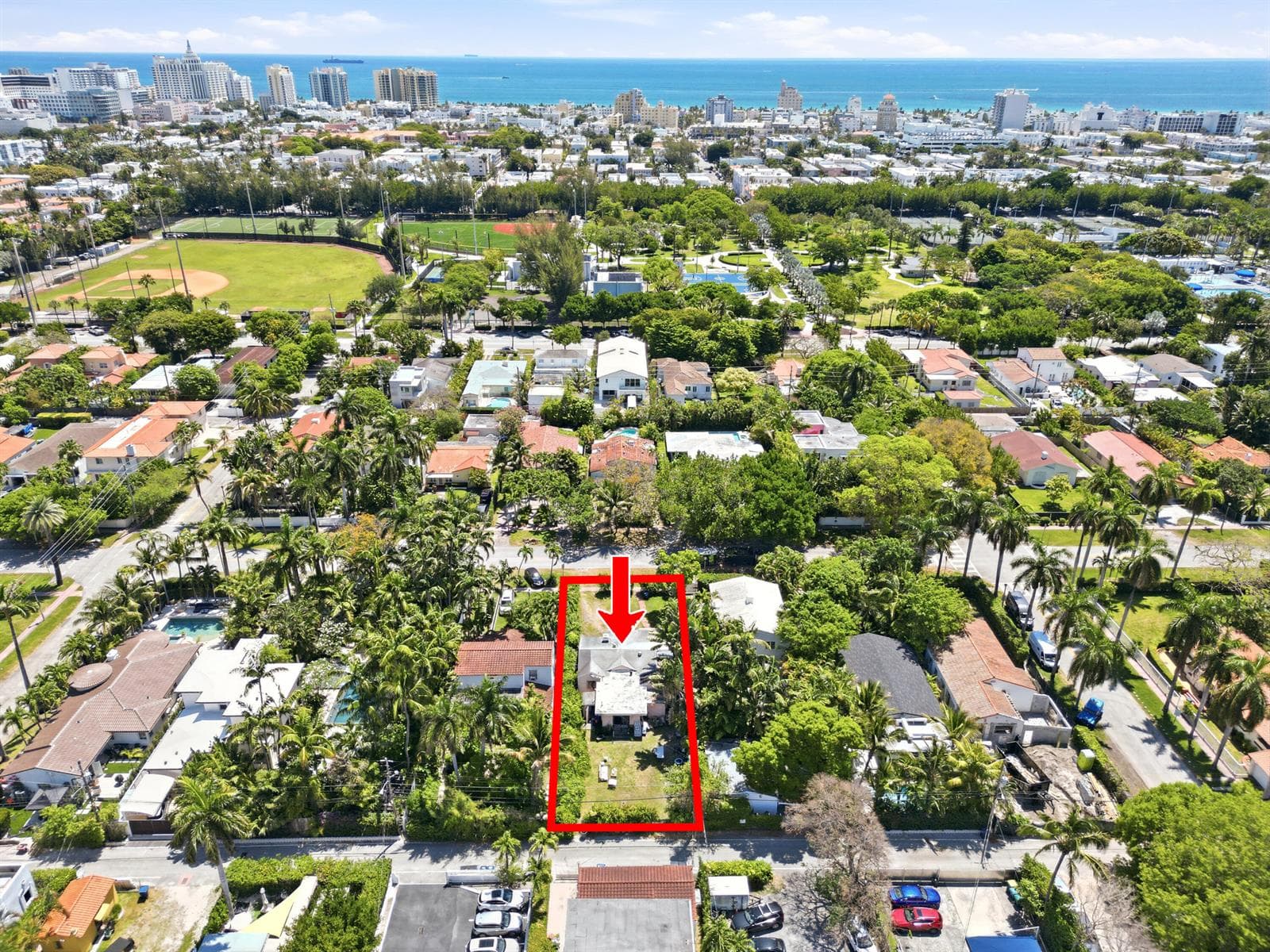 1324 Lenox Avenue, Miami Beach, FL 33139 — zdjęcie 2