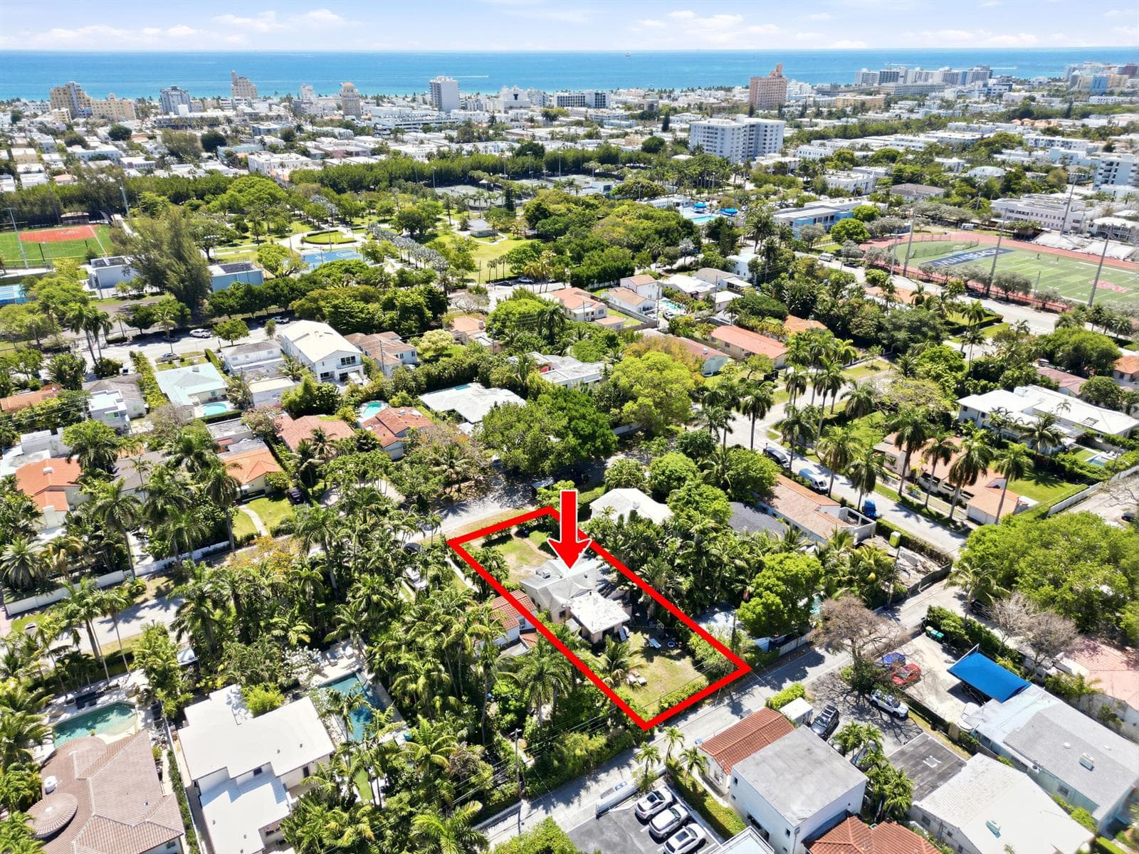 1324 Lenox Avenue, Miami Beach, FL 33139 — zdjęcie 3