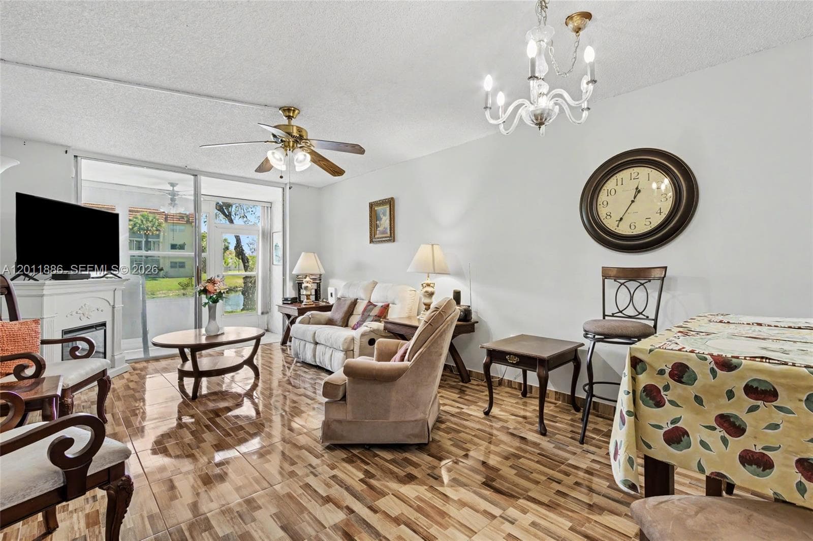 2831 E Sunrise Lakes Dr # 105, Sunrise, FL 33322 — zdjęcie 2