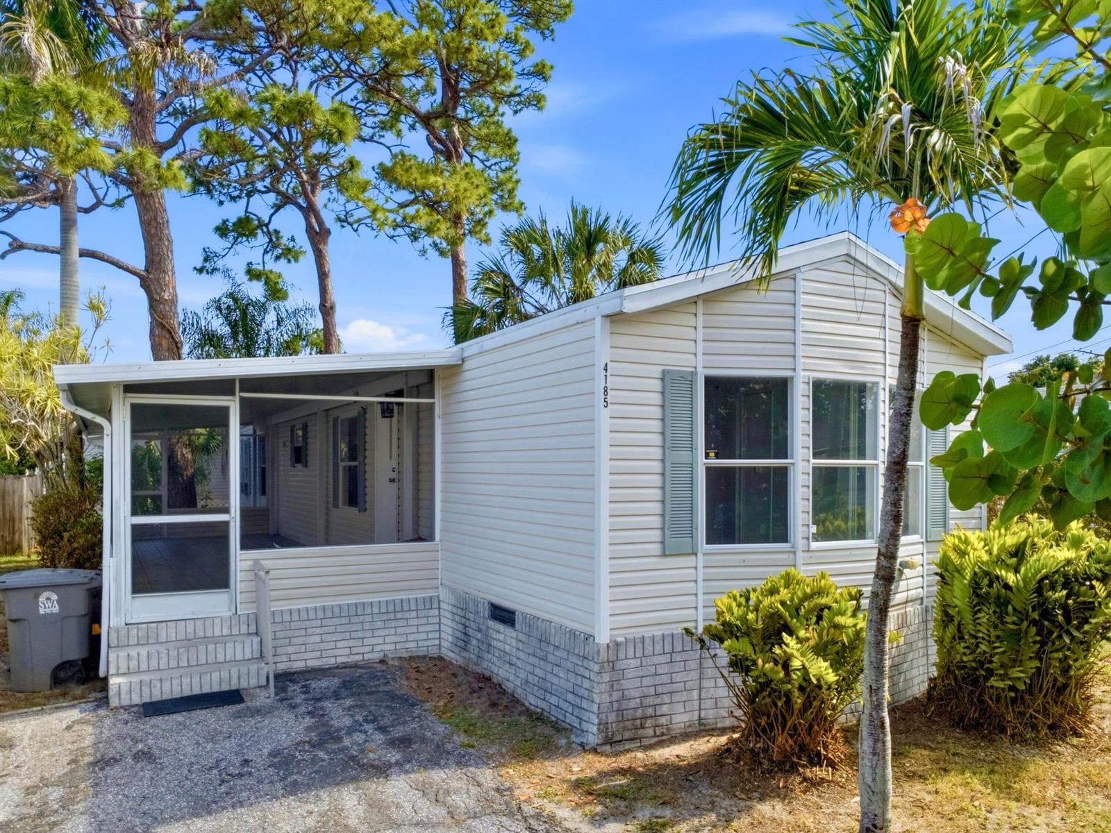 4185 N Shady Lane, Boynton Beach, FL 33436 — zdjęcie 2