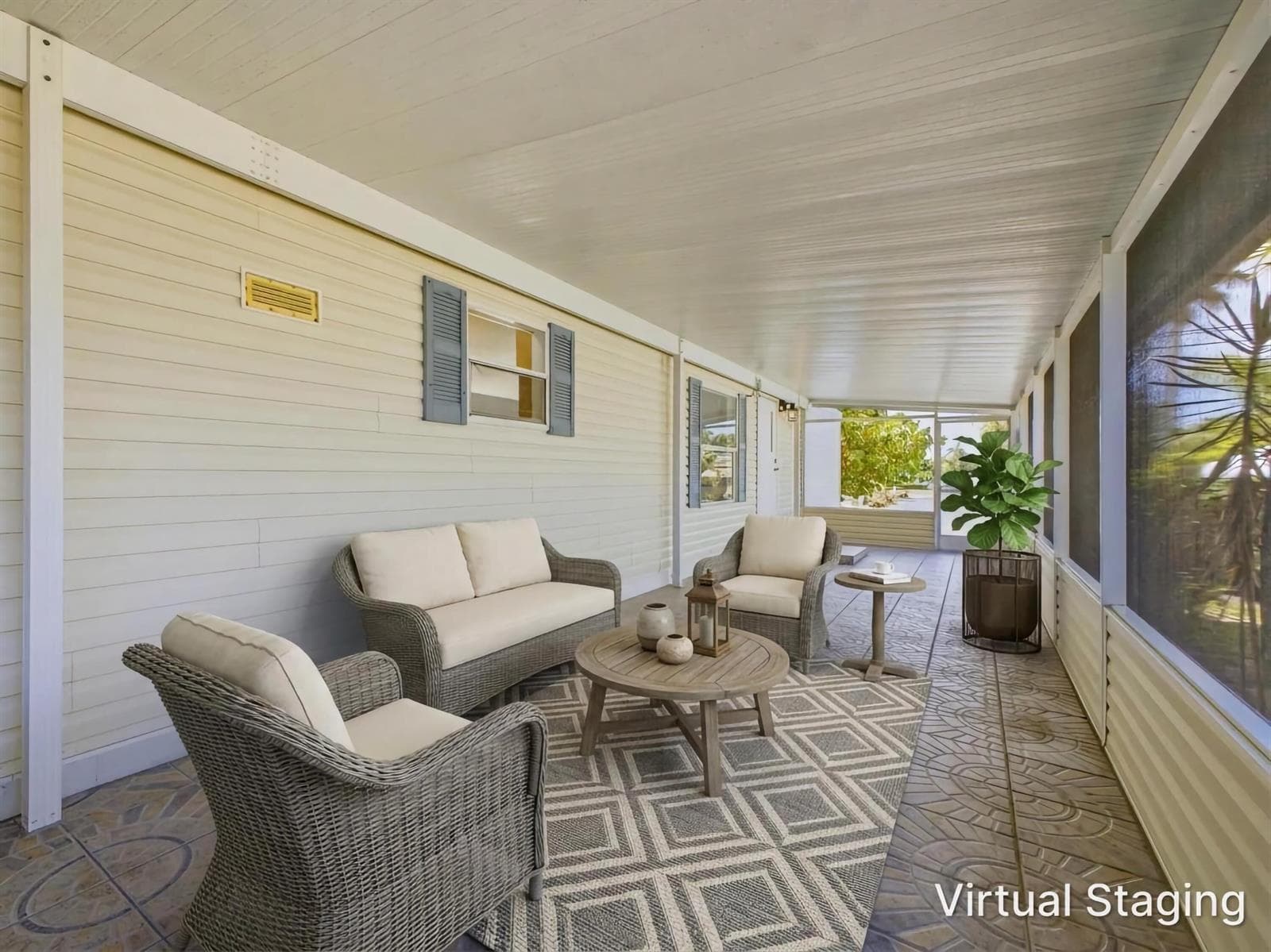 4185 N Shady Lane, Boynton Beach, FL 33436 — zdjęcie 4
