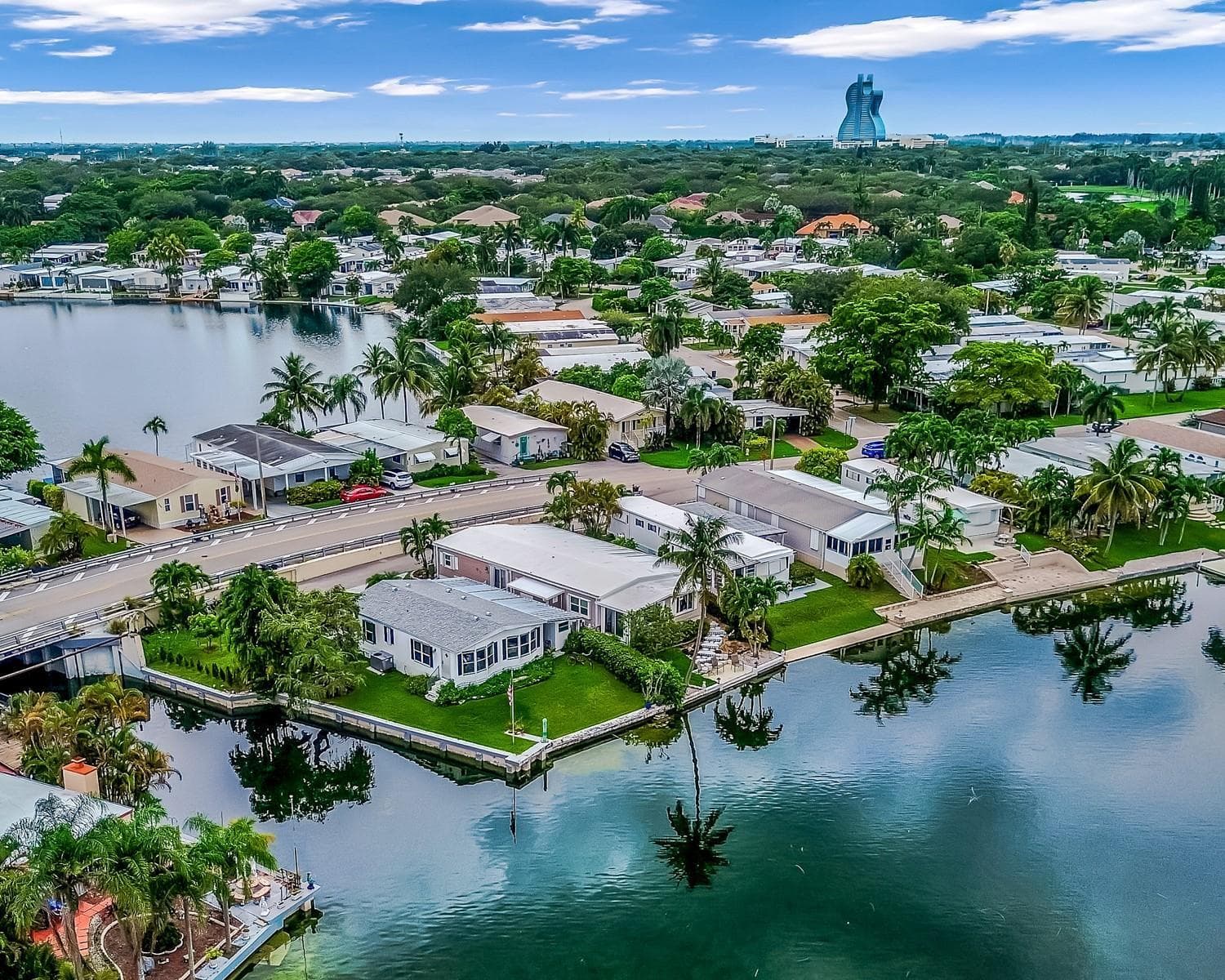 3055 Lakeshore Drive, Fort Lauderdale, FL 33312 — zdjęcie 2